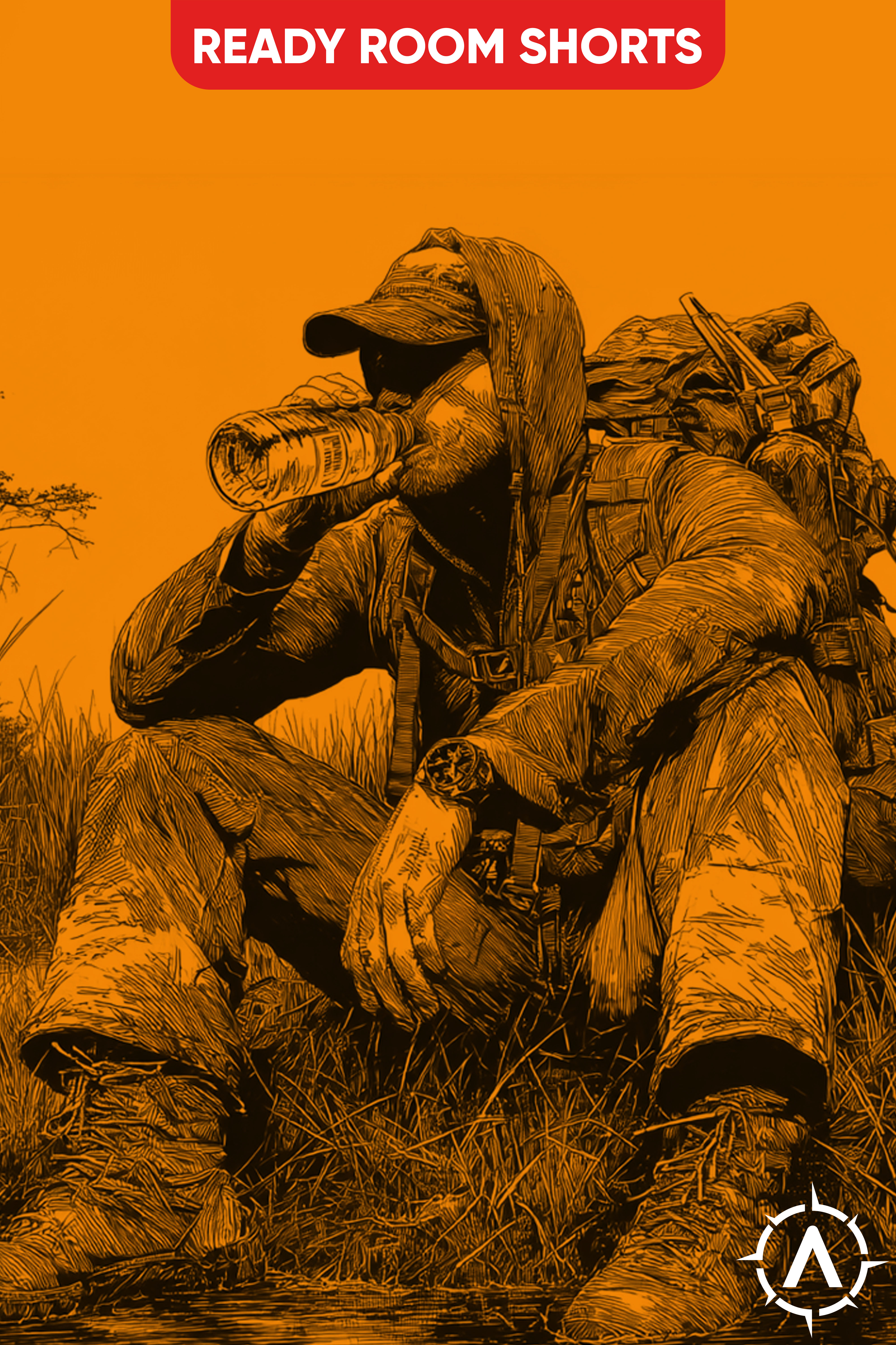 Survival tips - #27 Filter Swamp Water