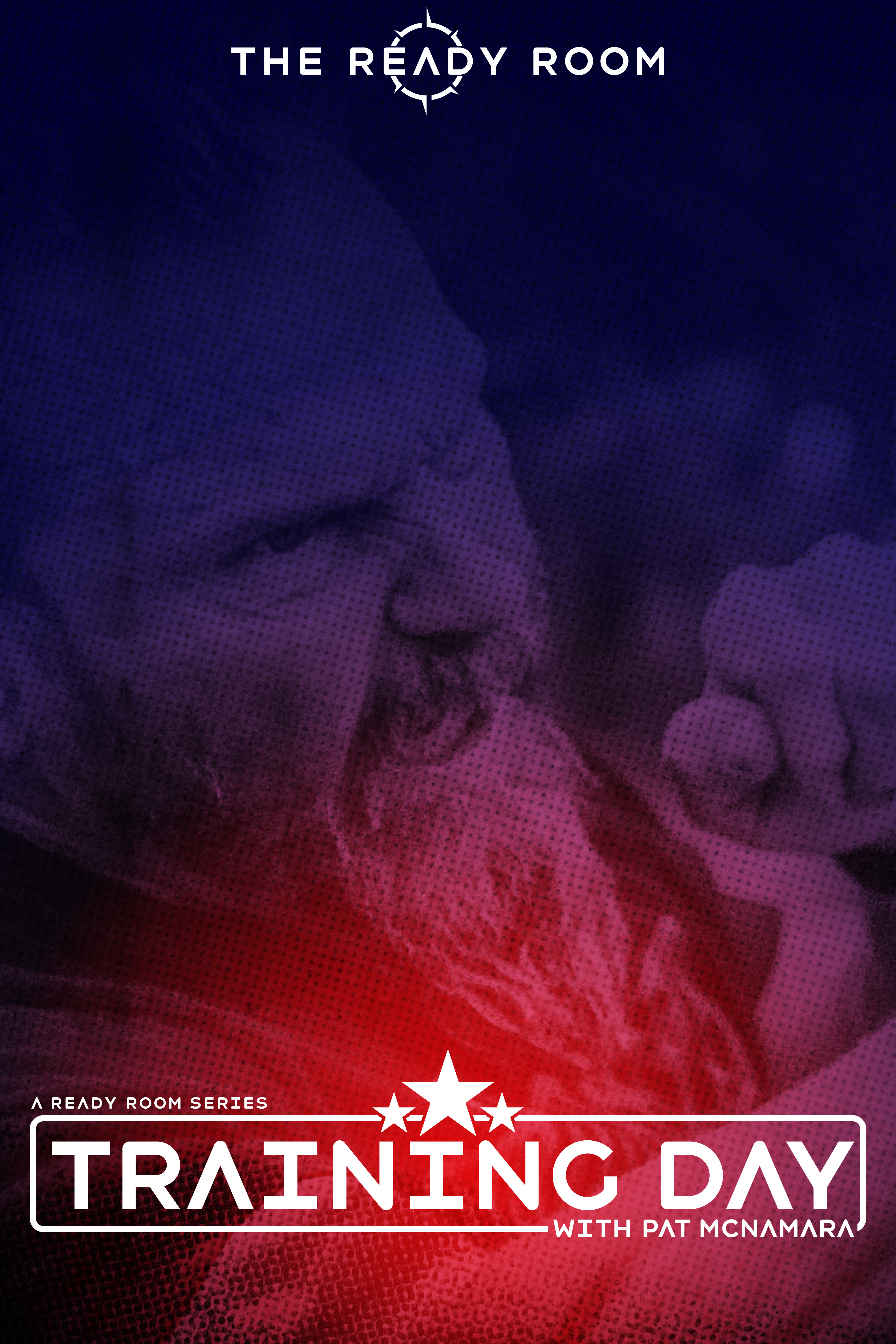 Training Day: Pat McNamara