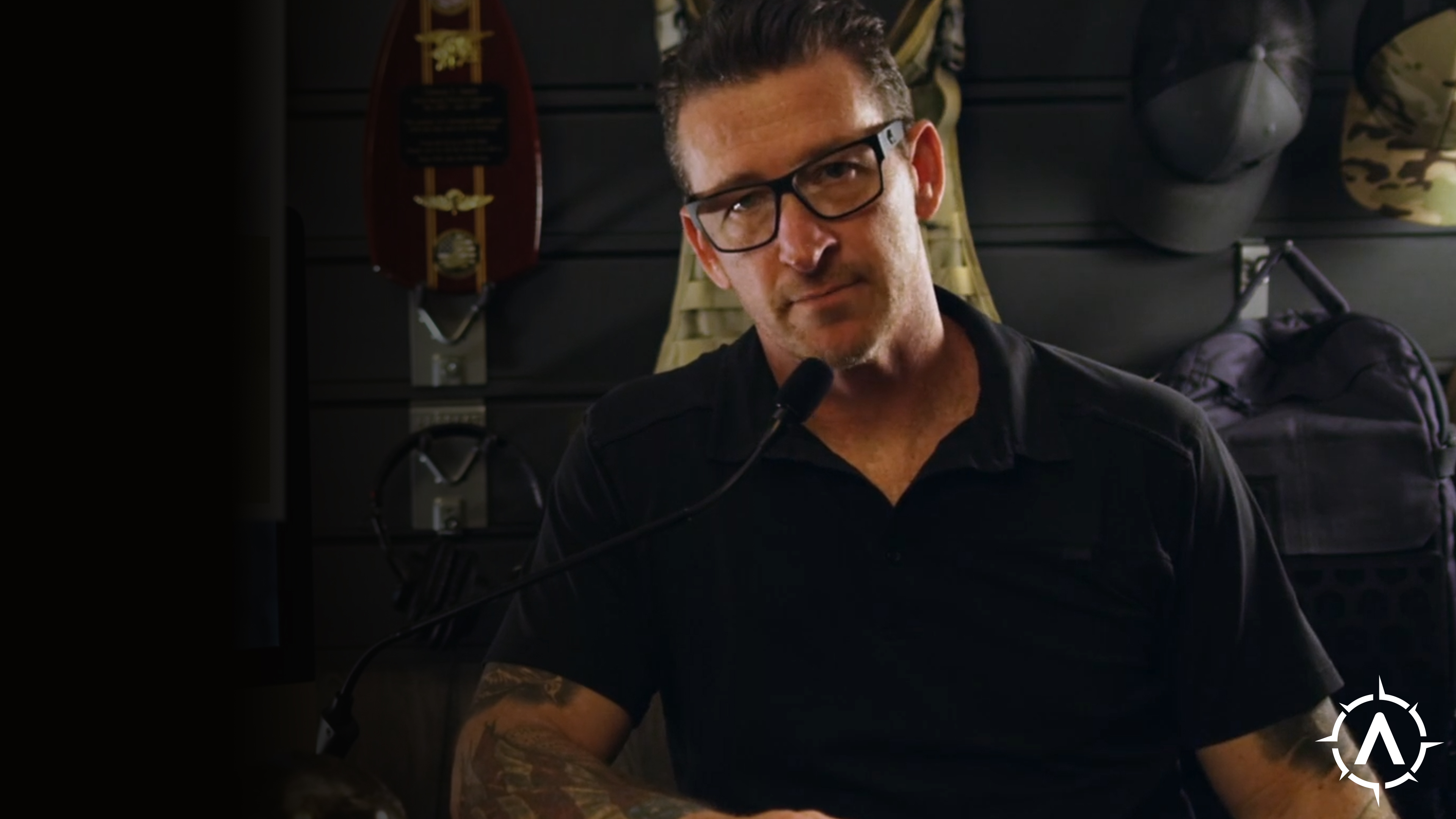 The Rugged Life: Geothermal