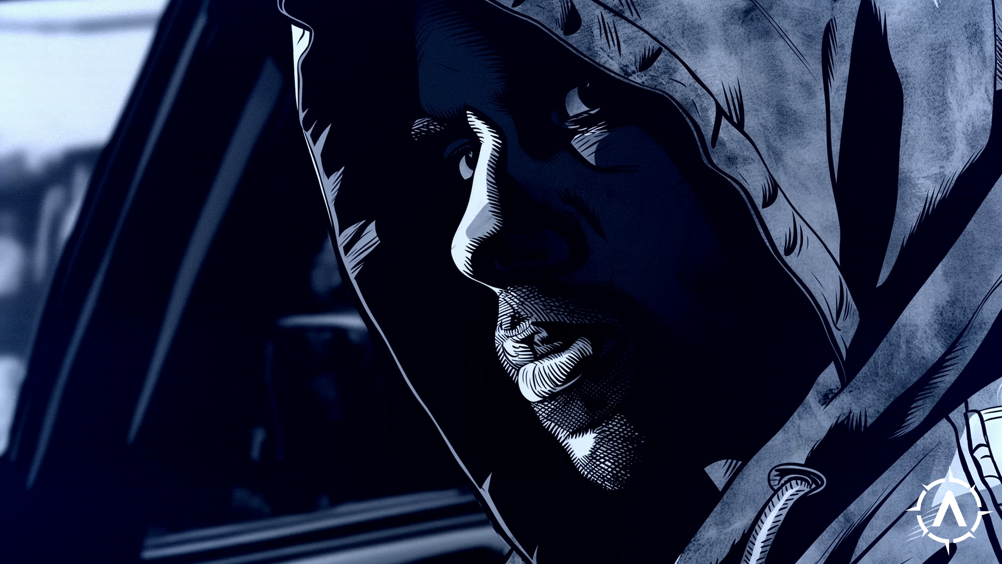 Under Surveillance: "Predators Point of view"