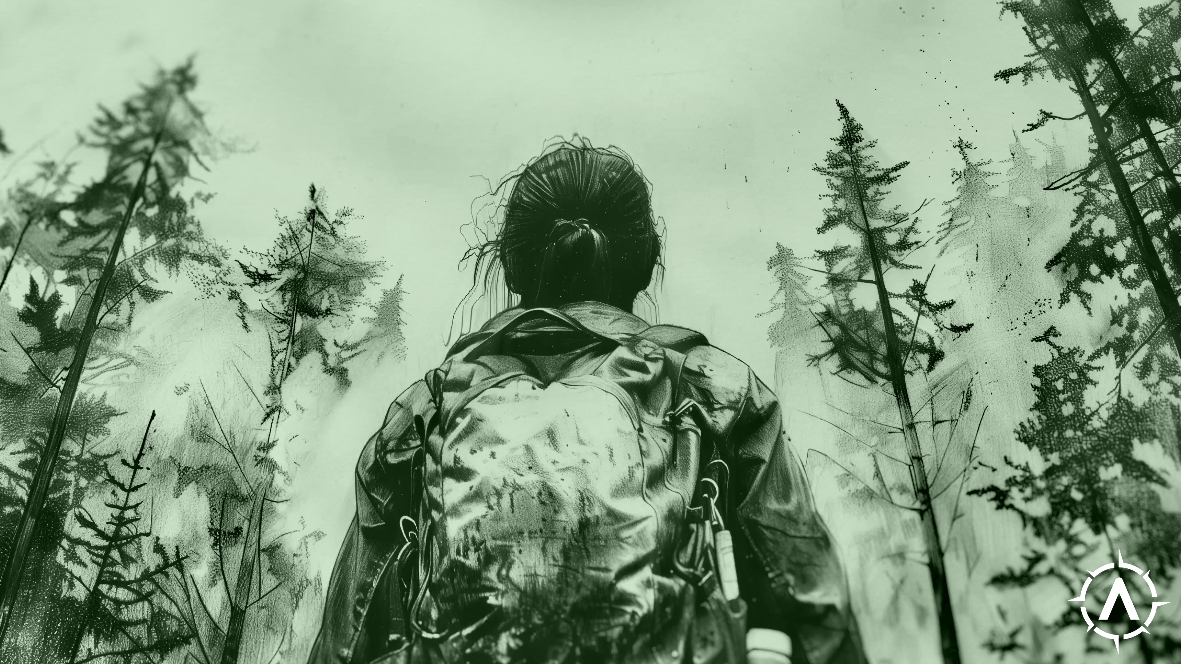 100DS: Survival: Ep8 Magnetic Navigation