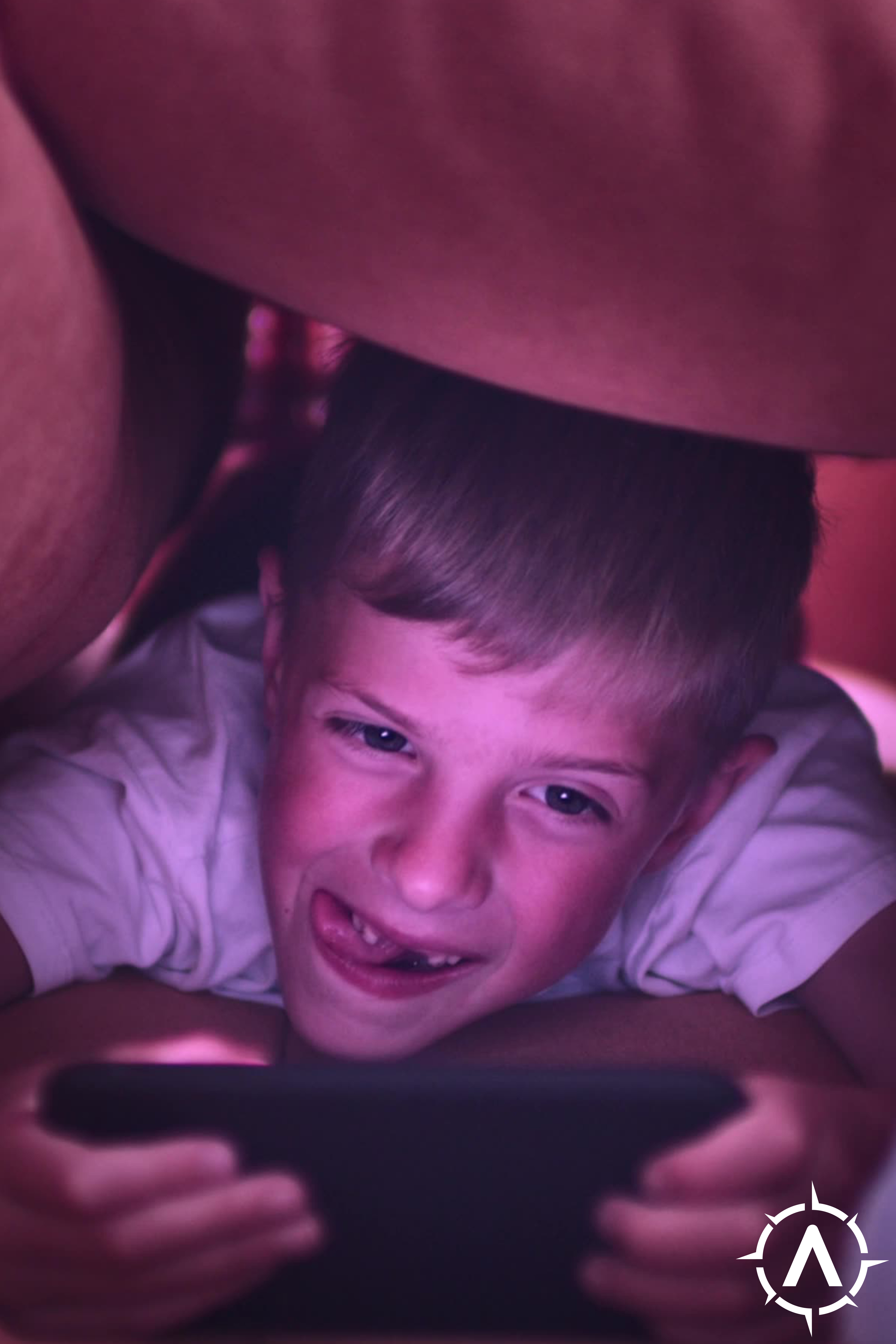 6. New Parent Safety