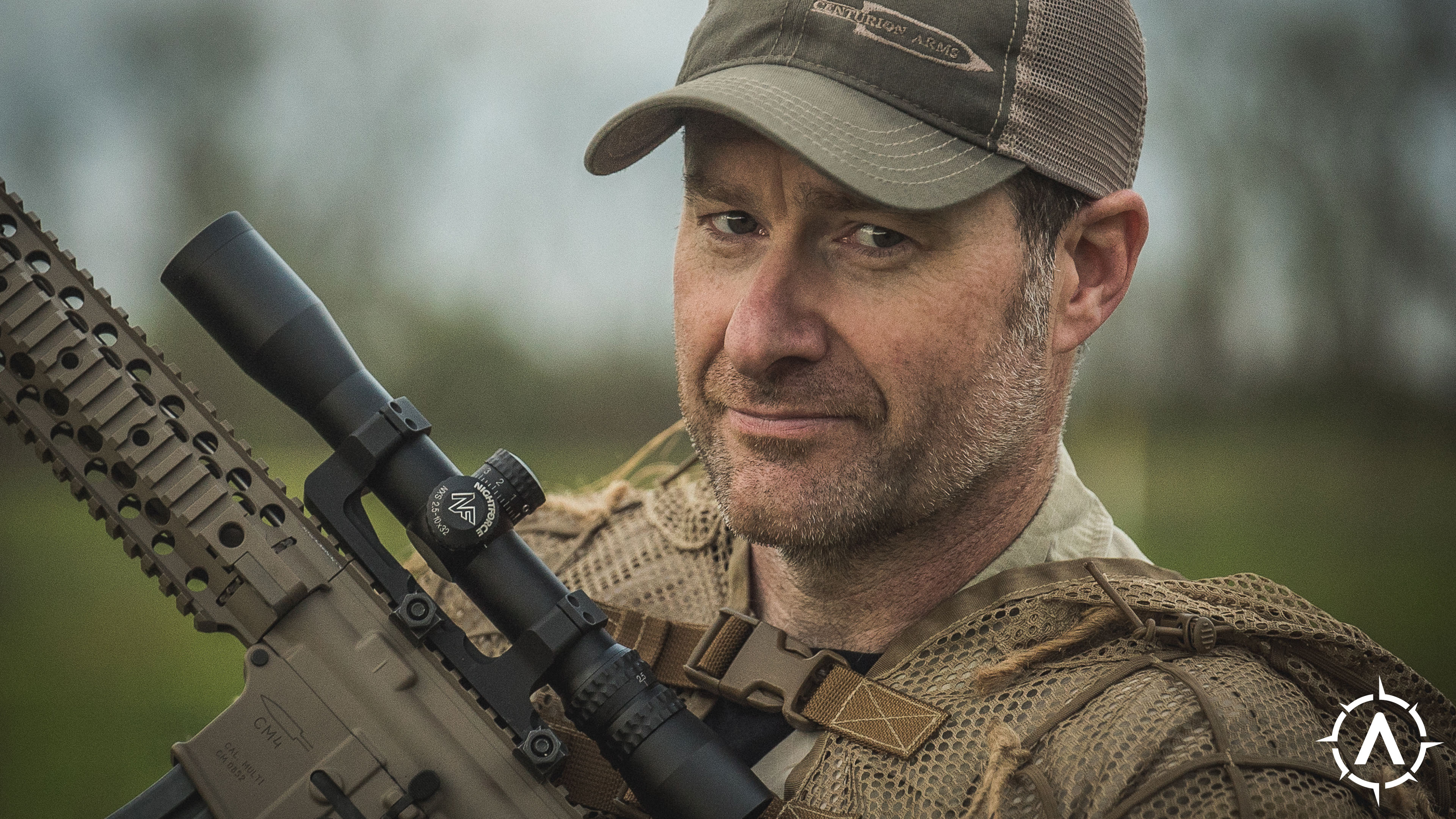 100DS Interview - Monte Leclair