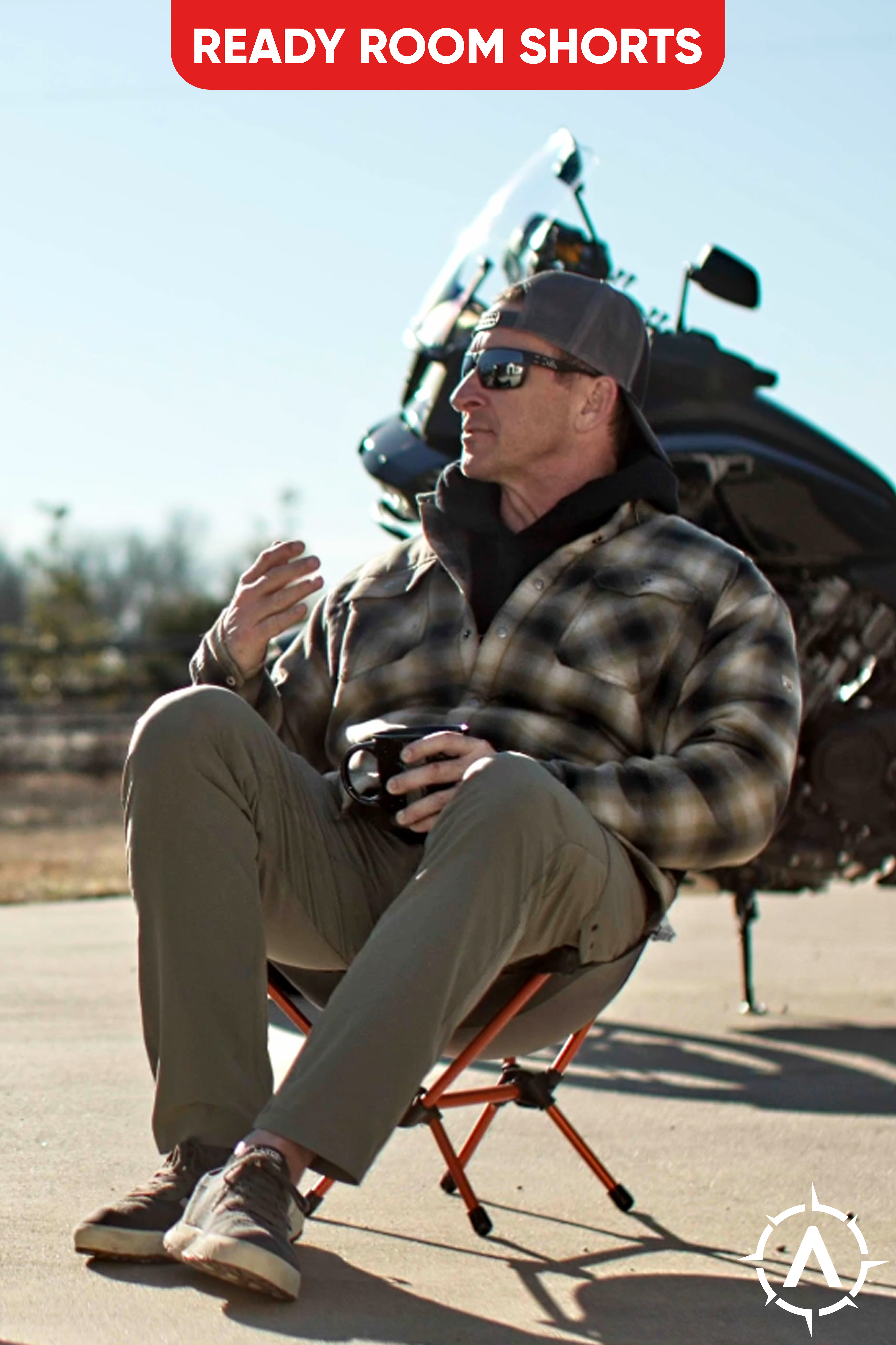 Are you prepared for a nightmare scenario?