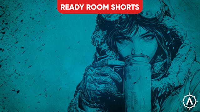 Survival Shorts - #16 Collect Arctic ...