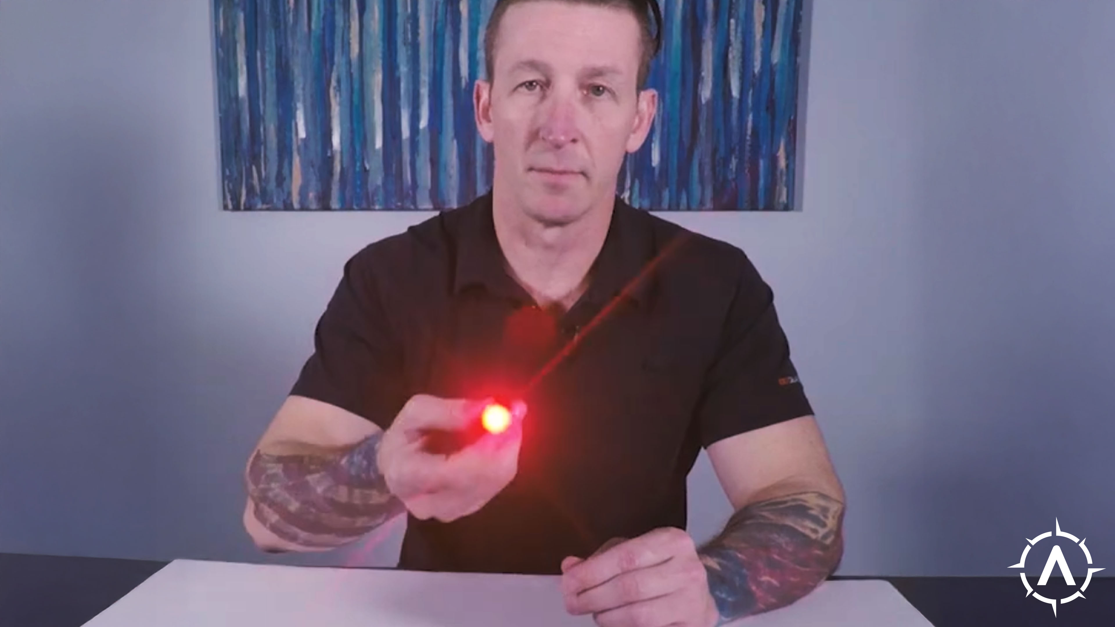 100 Deadly Skills: Escape kit EDC