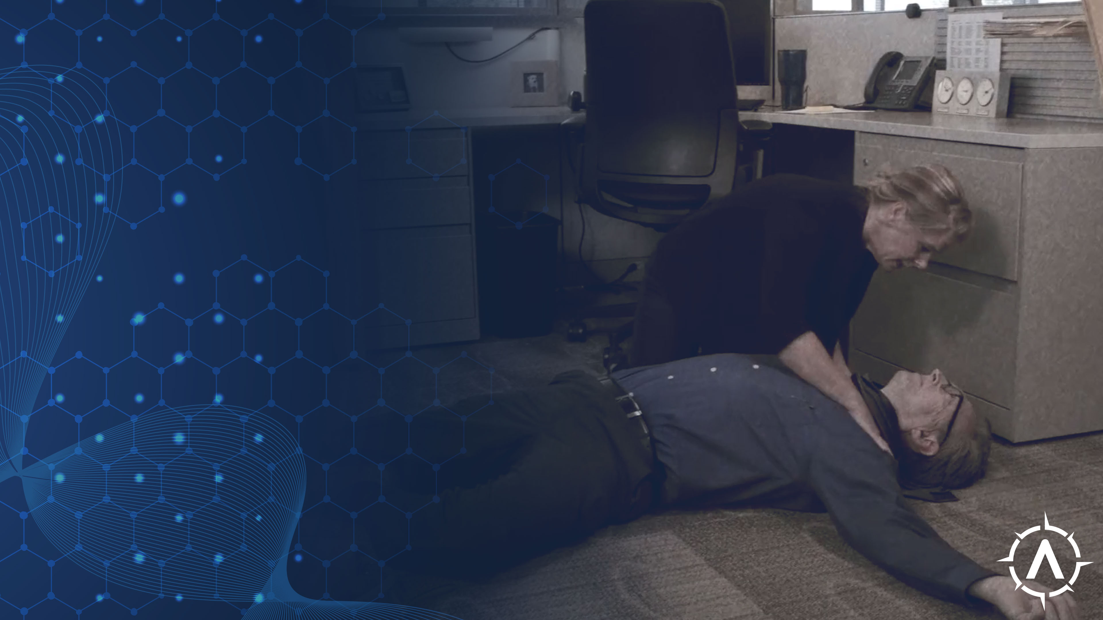 Medical Incidents: How to Perform CPR