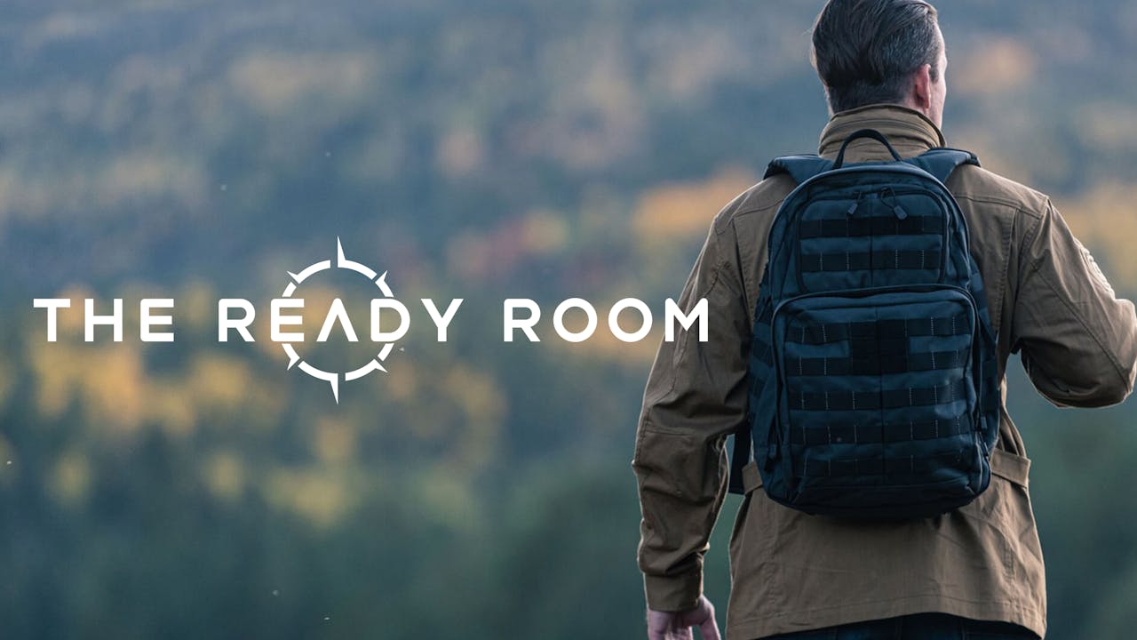 The Randy Room The Ready Room