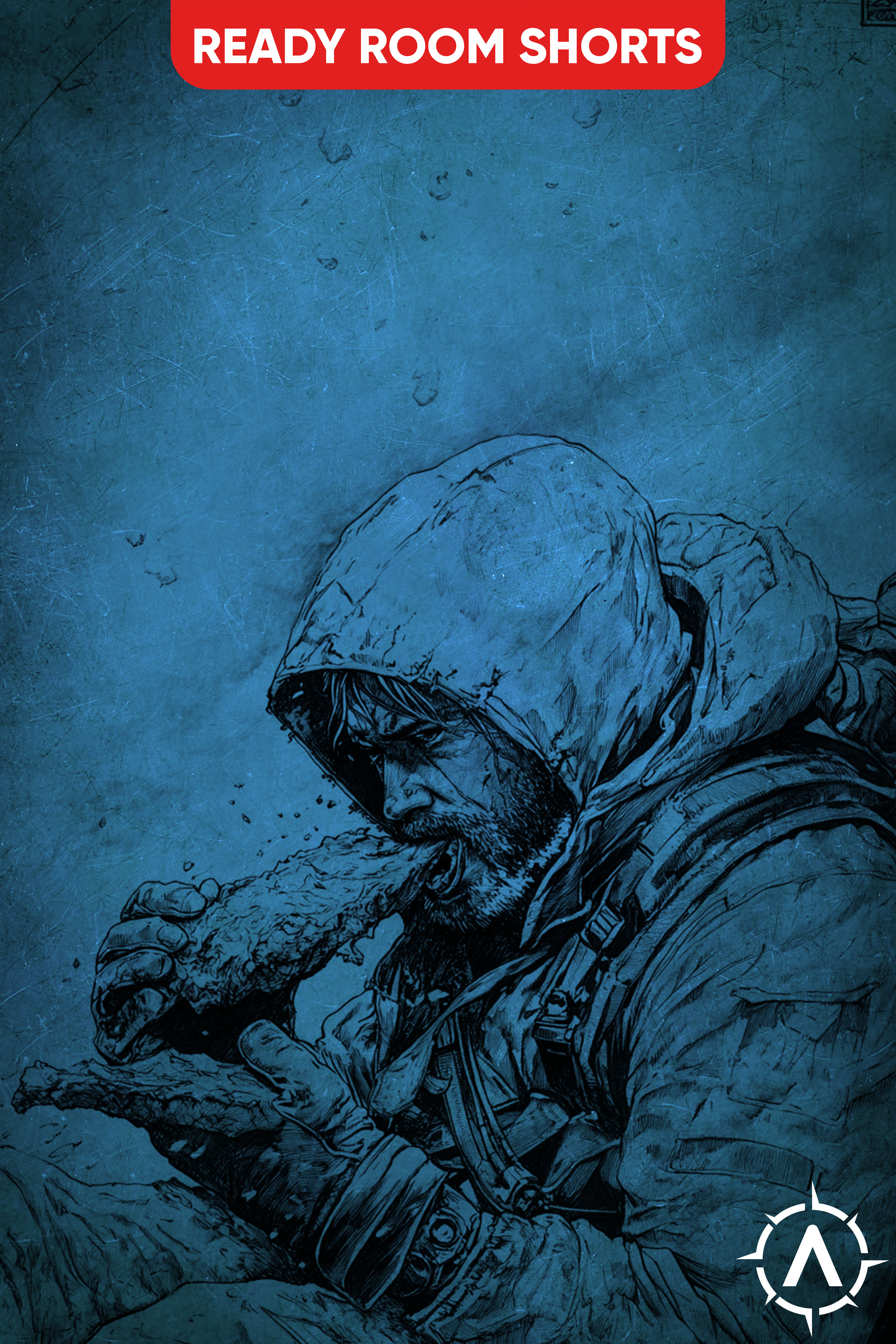 Survival Shorts - #18 Locate Survival Food in Subzero Conditions