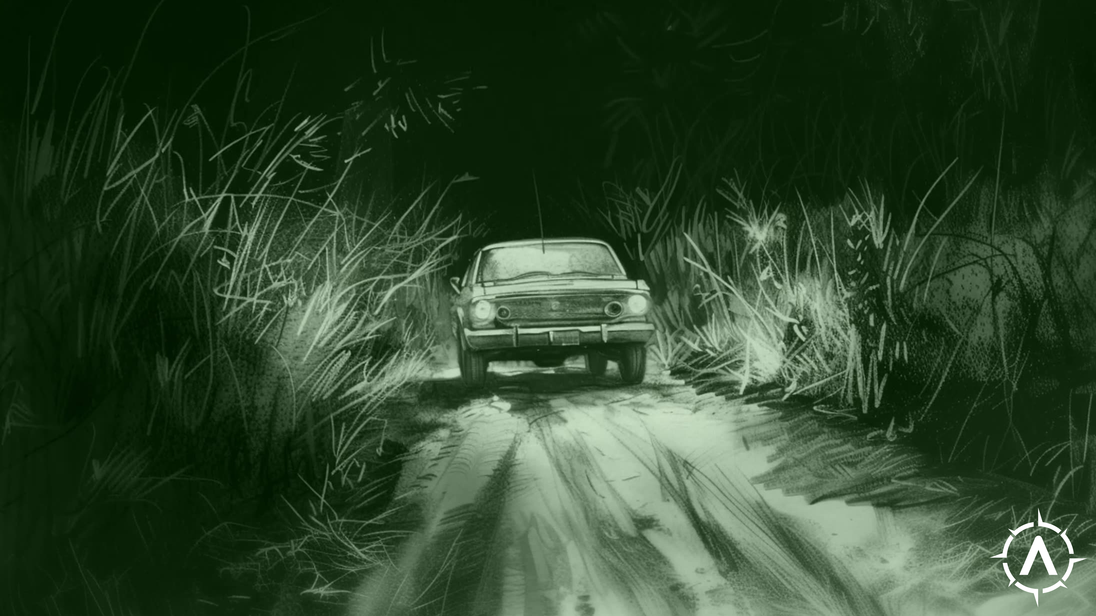 100DS: Survival: Ep4 Prepare a Vehicle Go Bag