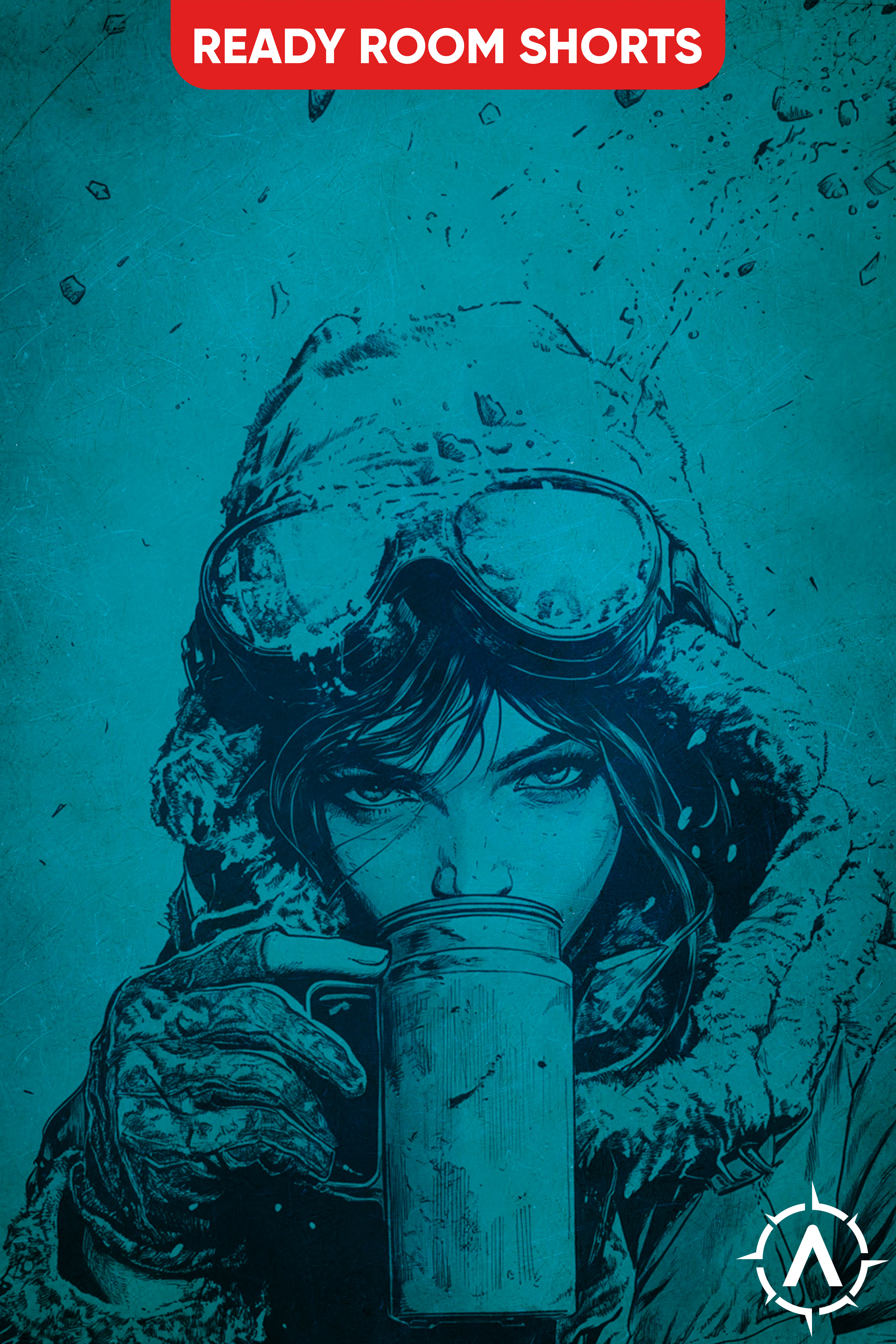 Survival Shorts - #16 Collect Arctic Water