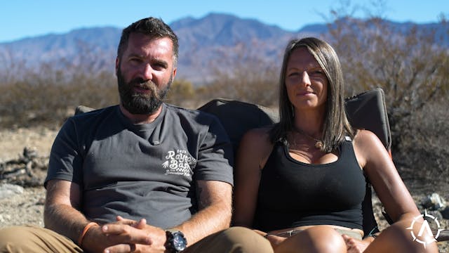 Episode One: Redefining the Dream