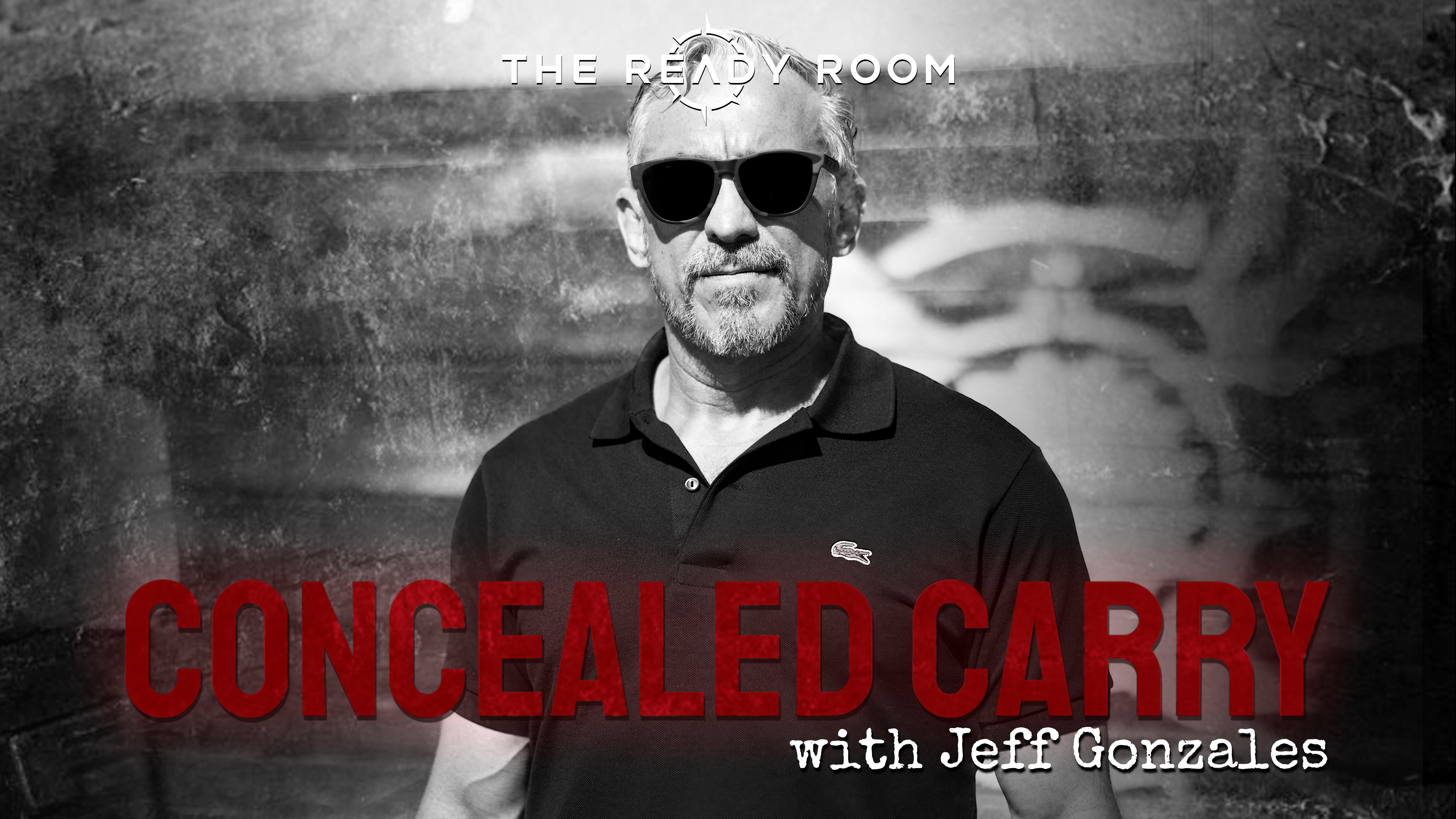 Concealed Carry with Jeff Gonzales