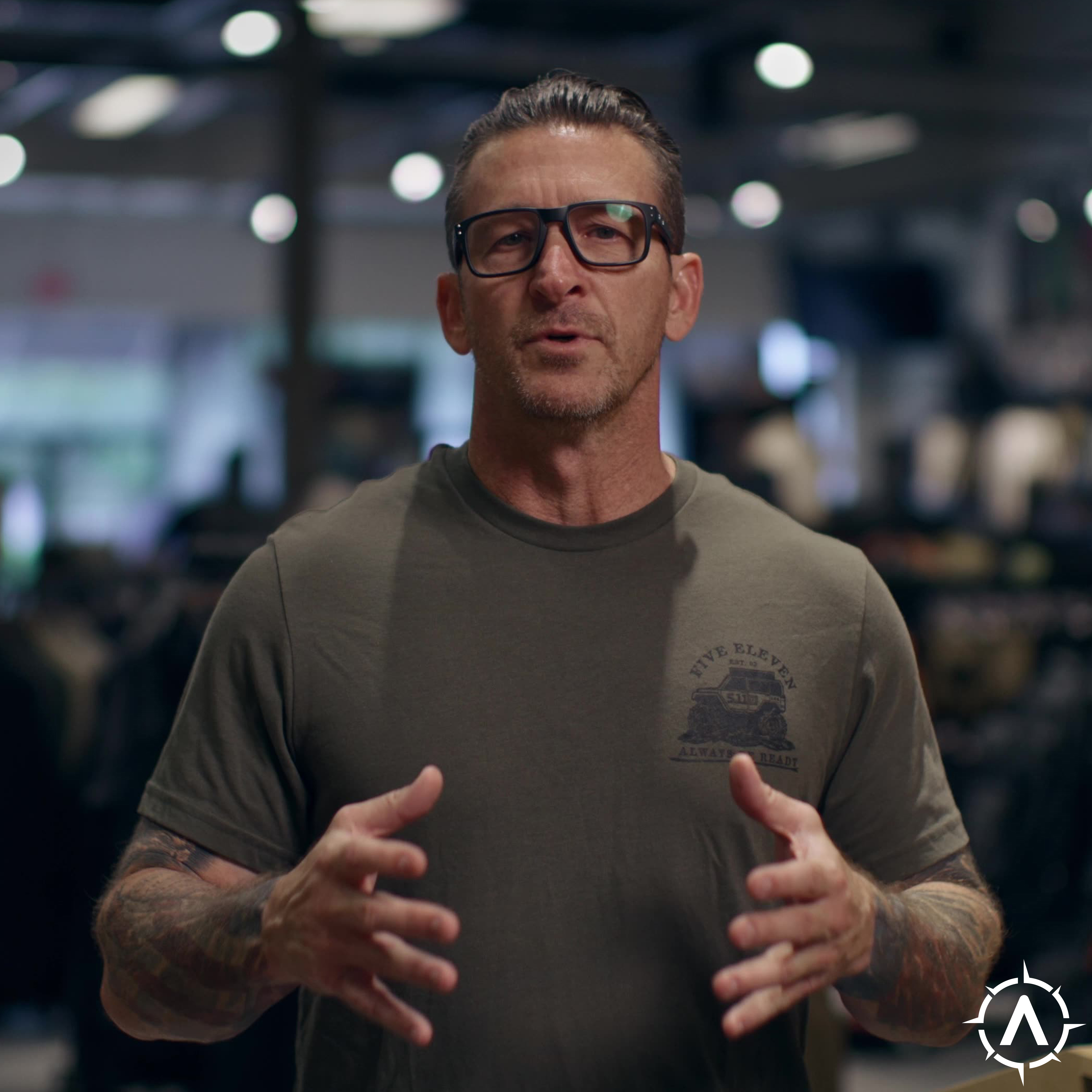 The Four Traits of a Survivor