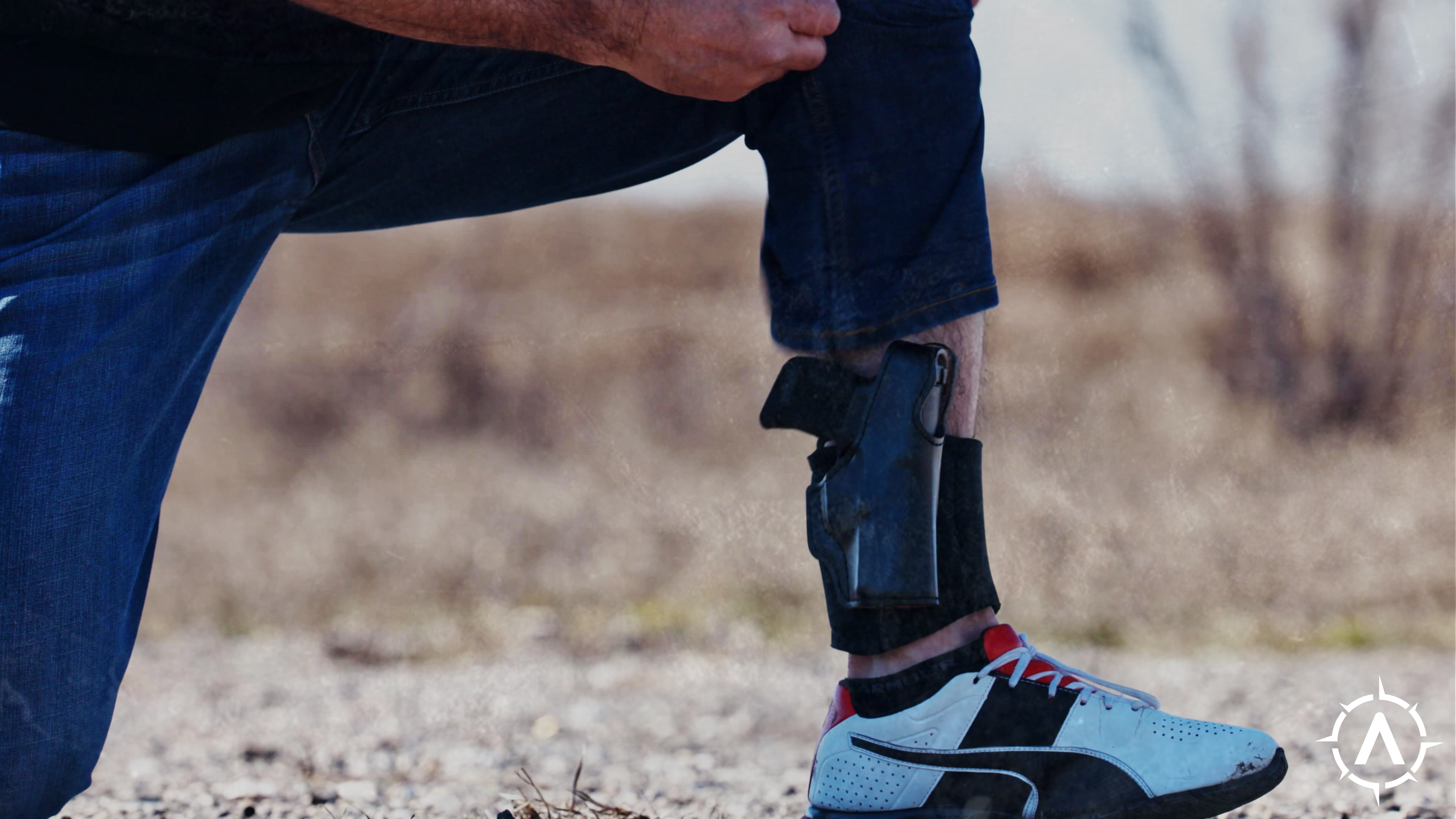 Concealed Carry Episode 3: Holster Hunting