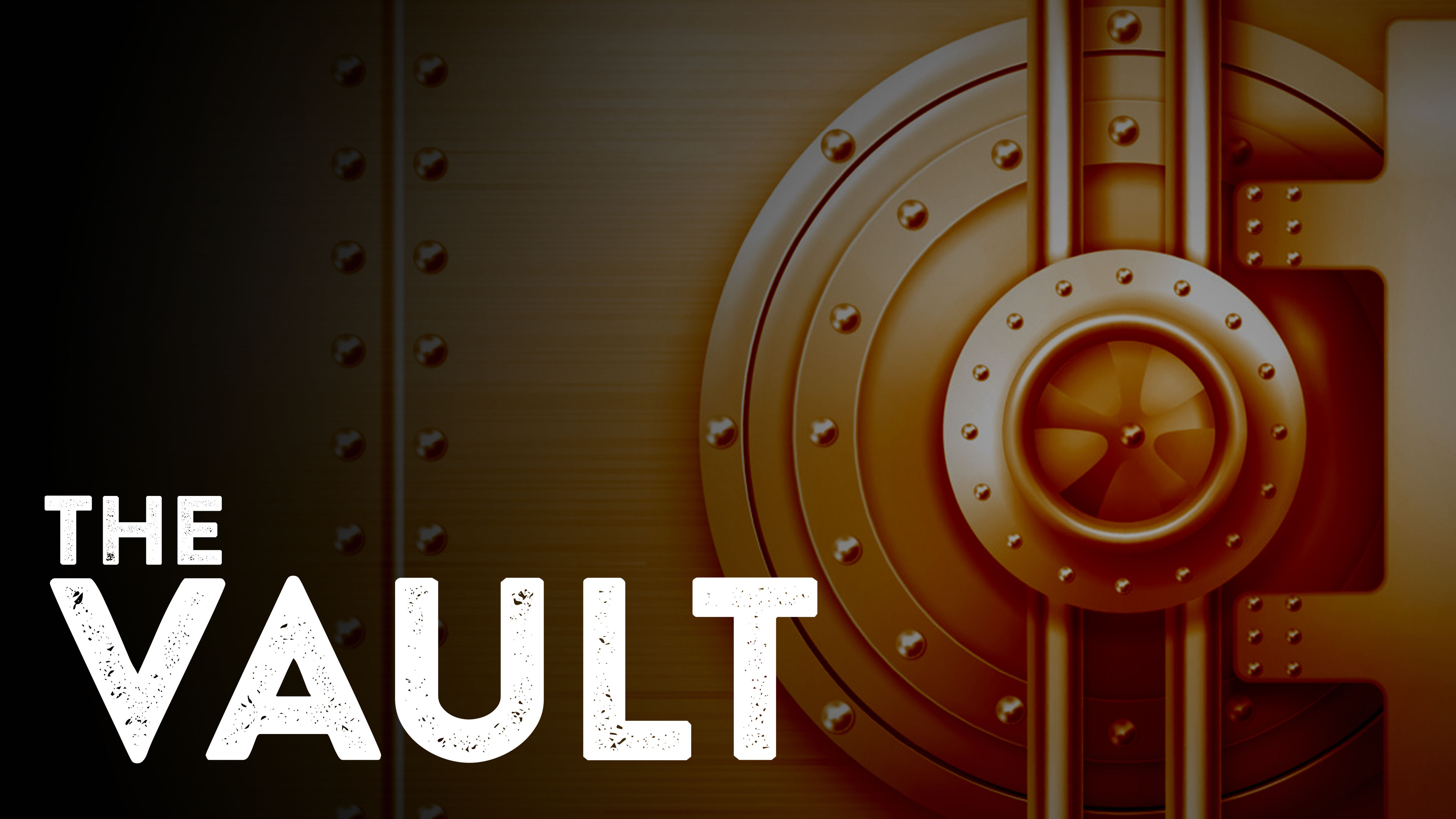 The Vault