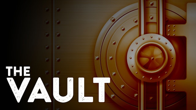 The Vault