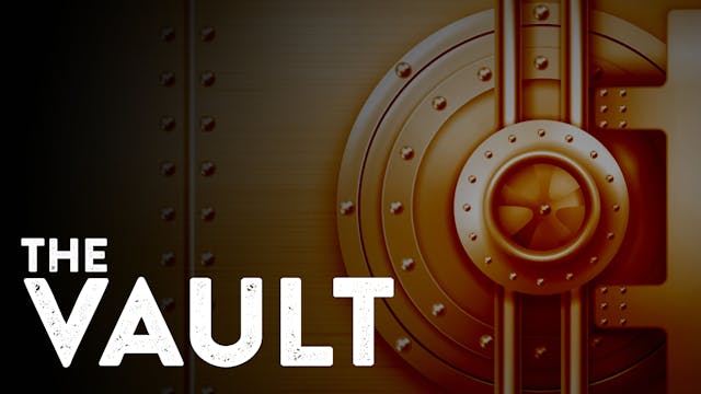 The Vault