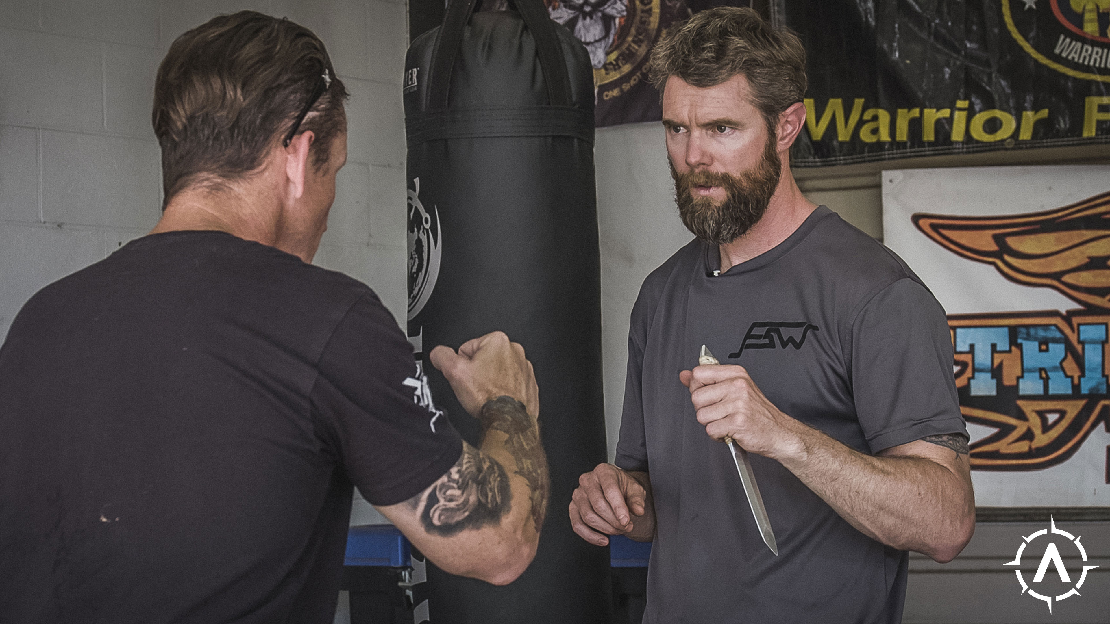 100DS Interview - Rich Graham