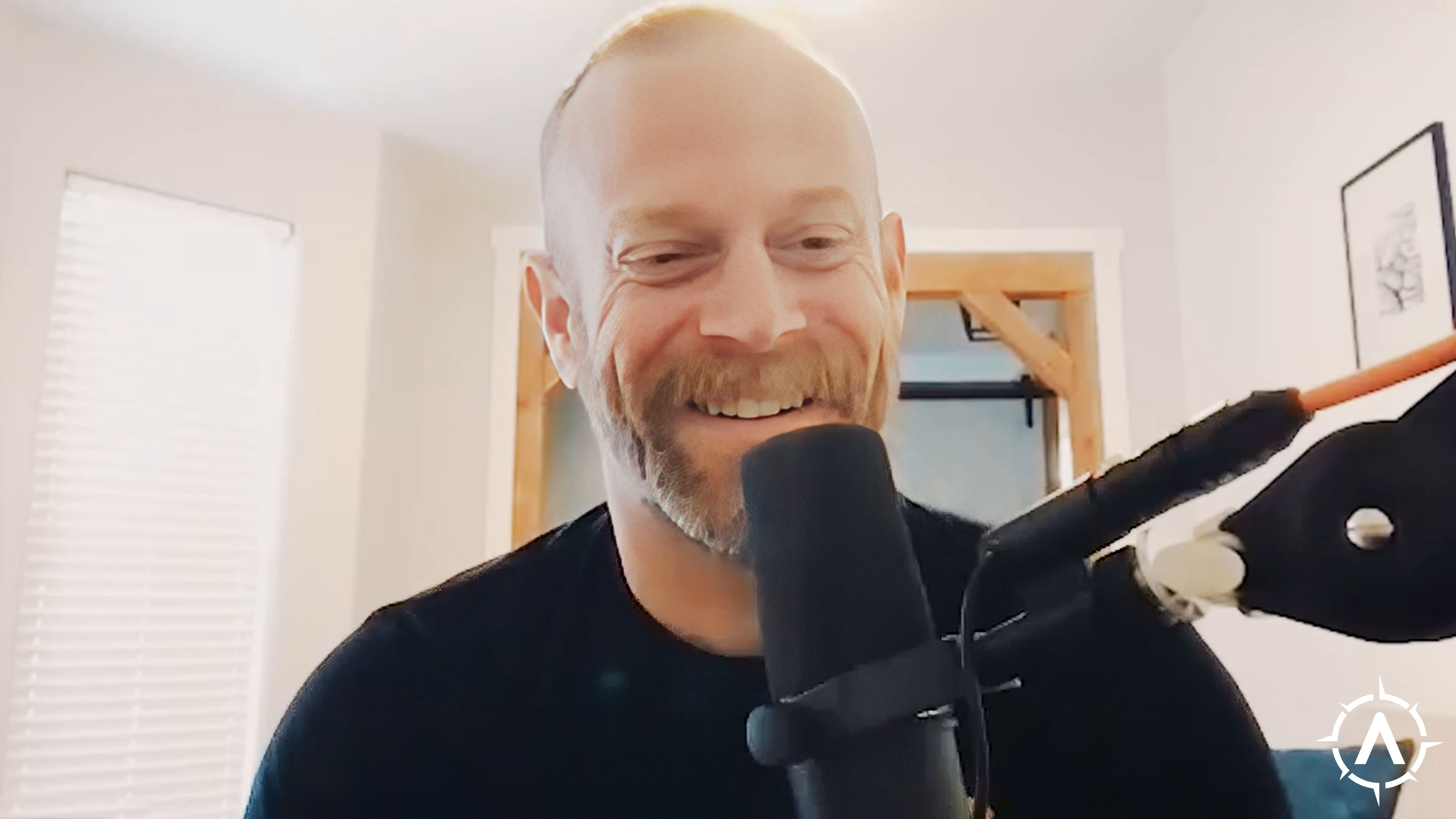 CAN RYAN MICHLER SURVIVE THIS PODCAST?