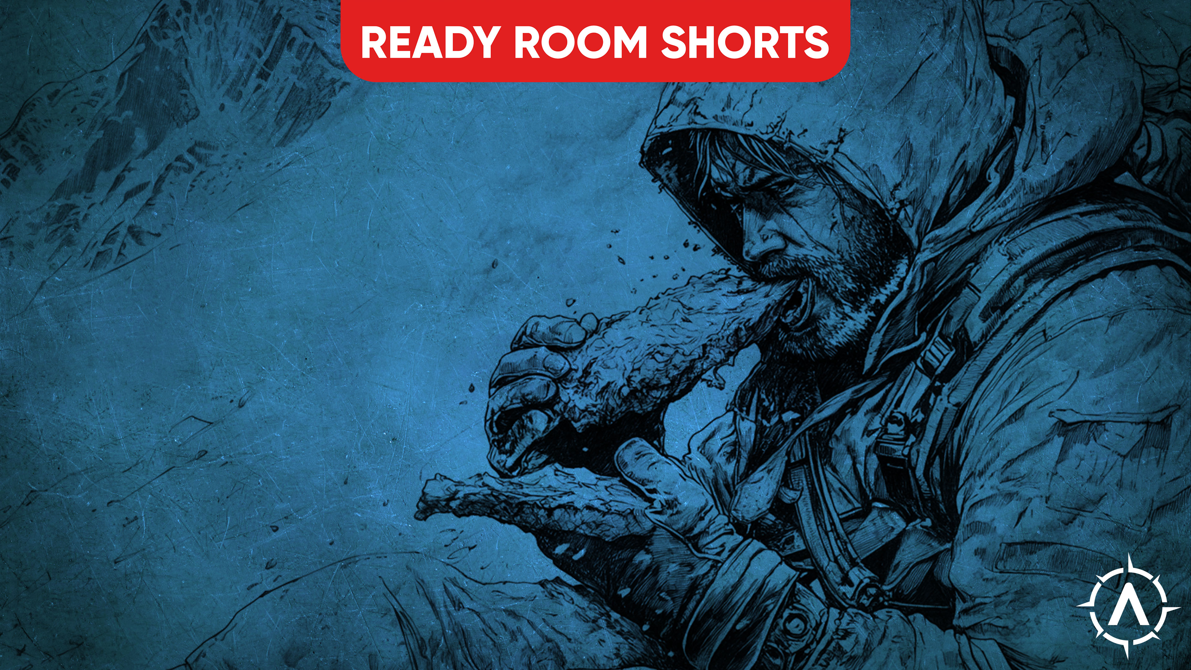 Survival Shorts - #18 Locate Survival Food in Subzero Conditions