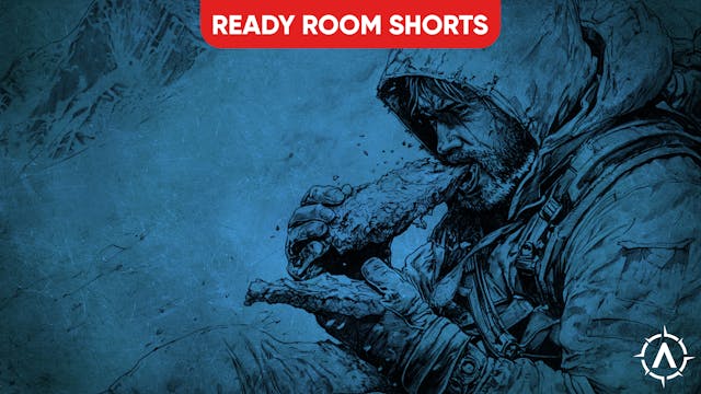 Survival Shorts - #18 Locate Survival...