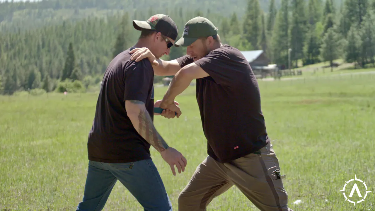 How to Draw your Blade - The Ready Room