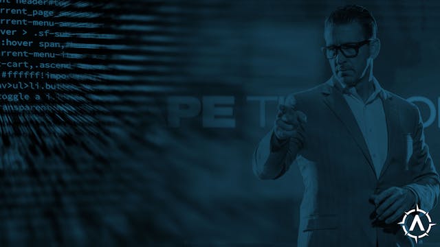 Cyber Threats: Don't Mix Work and Per...