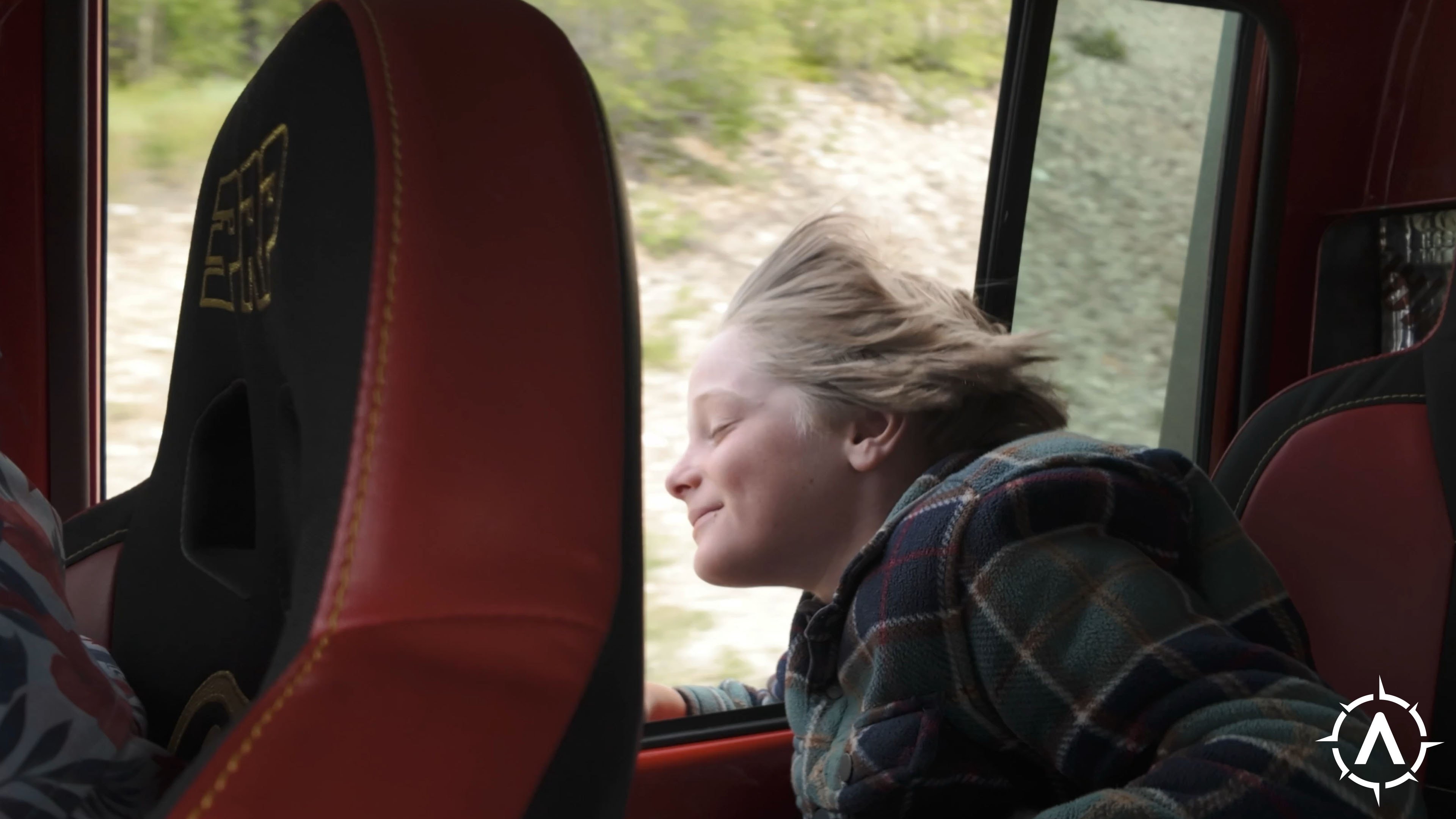 Episode Three: Education on the Road