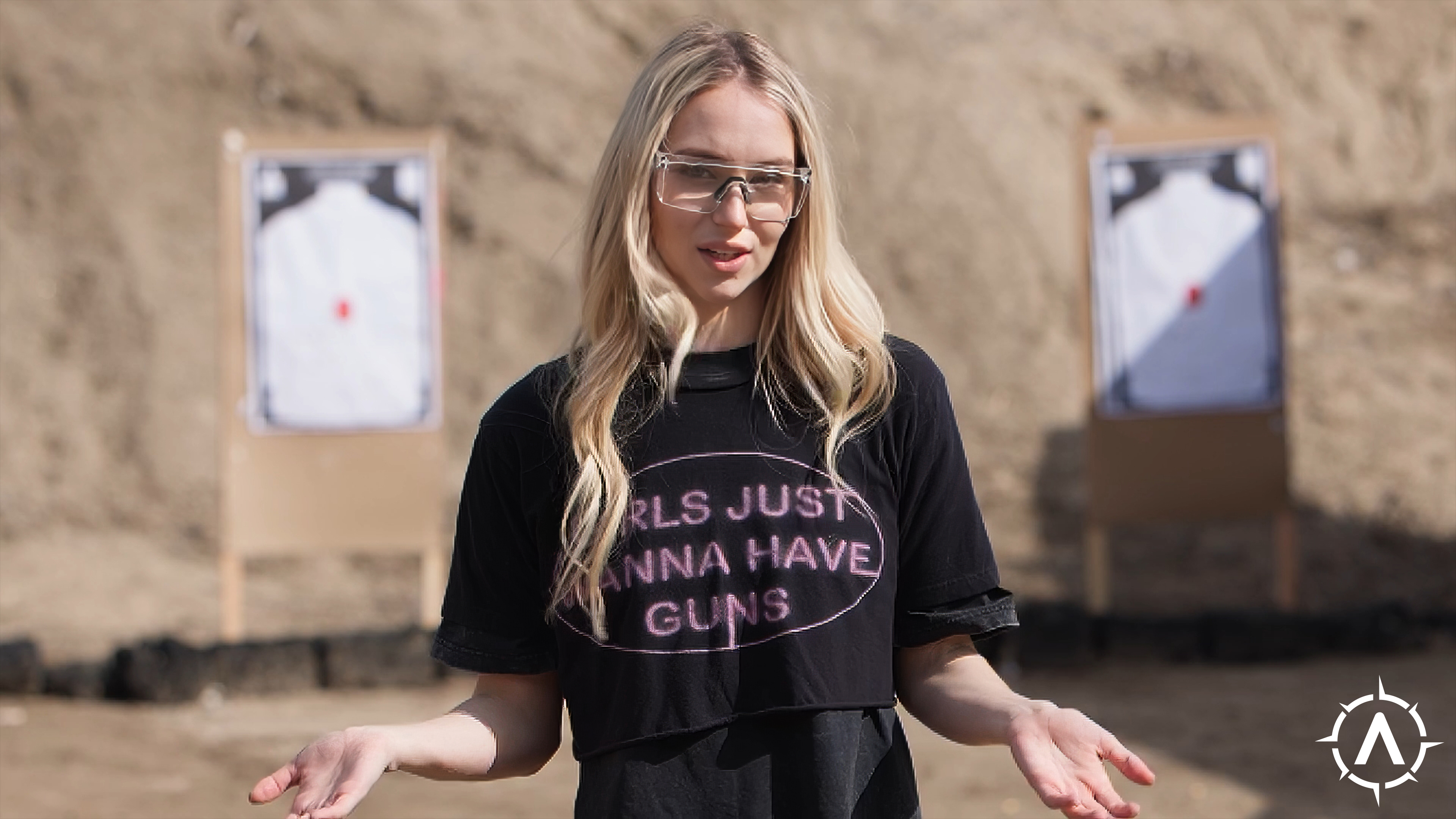 1. The 5 most common questions after your first gun class