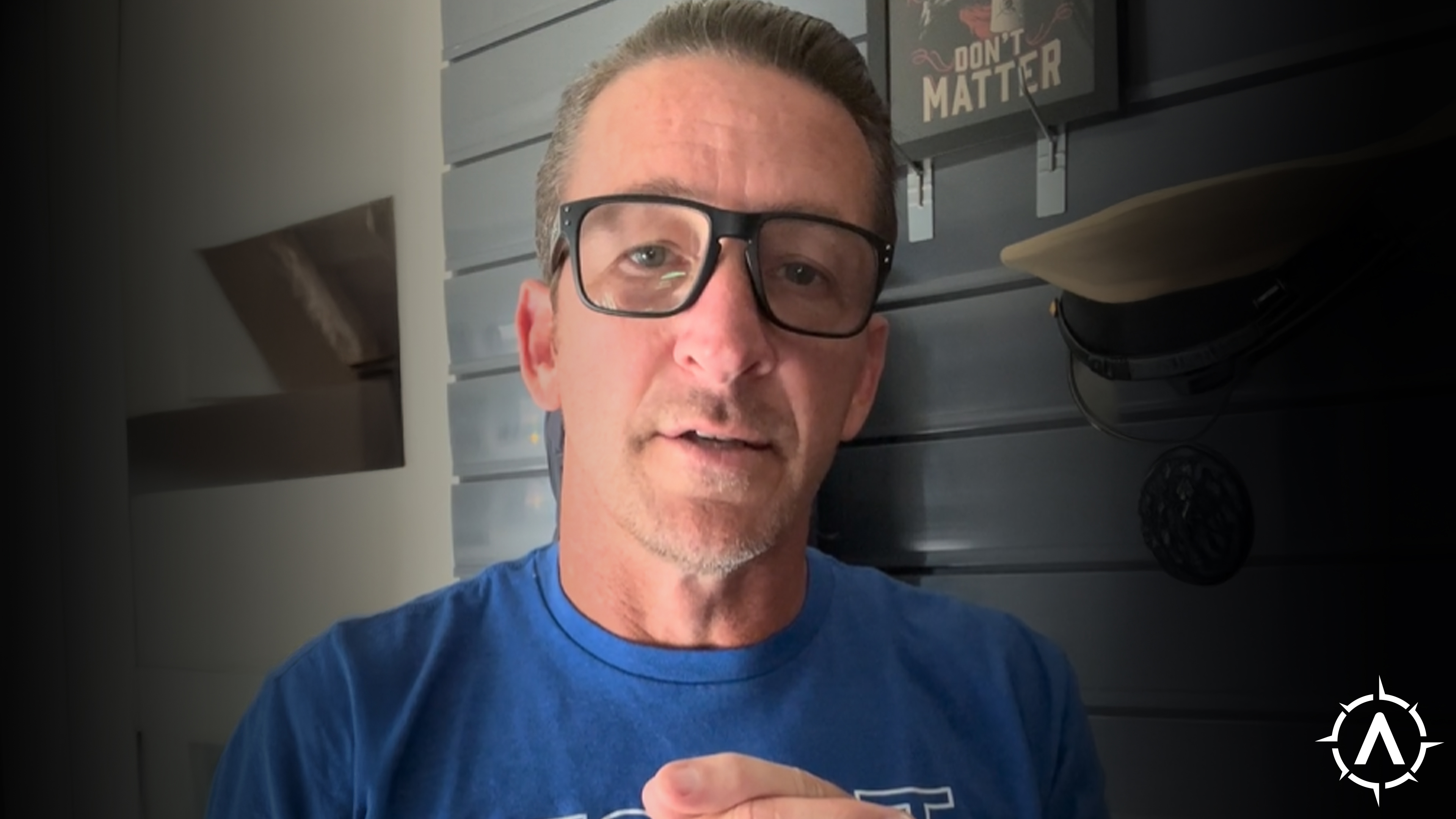 Stay Ready: Personal Awareness