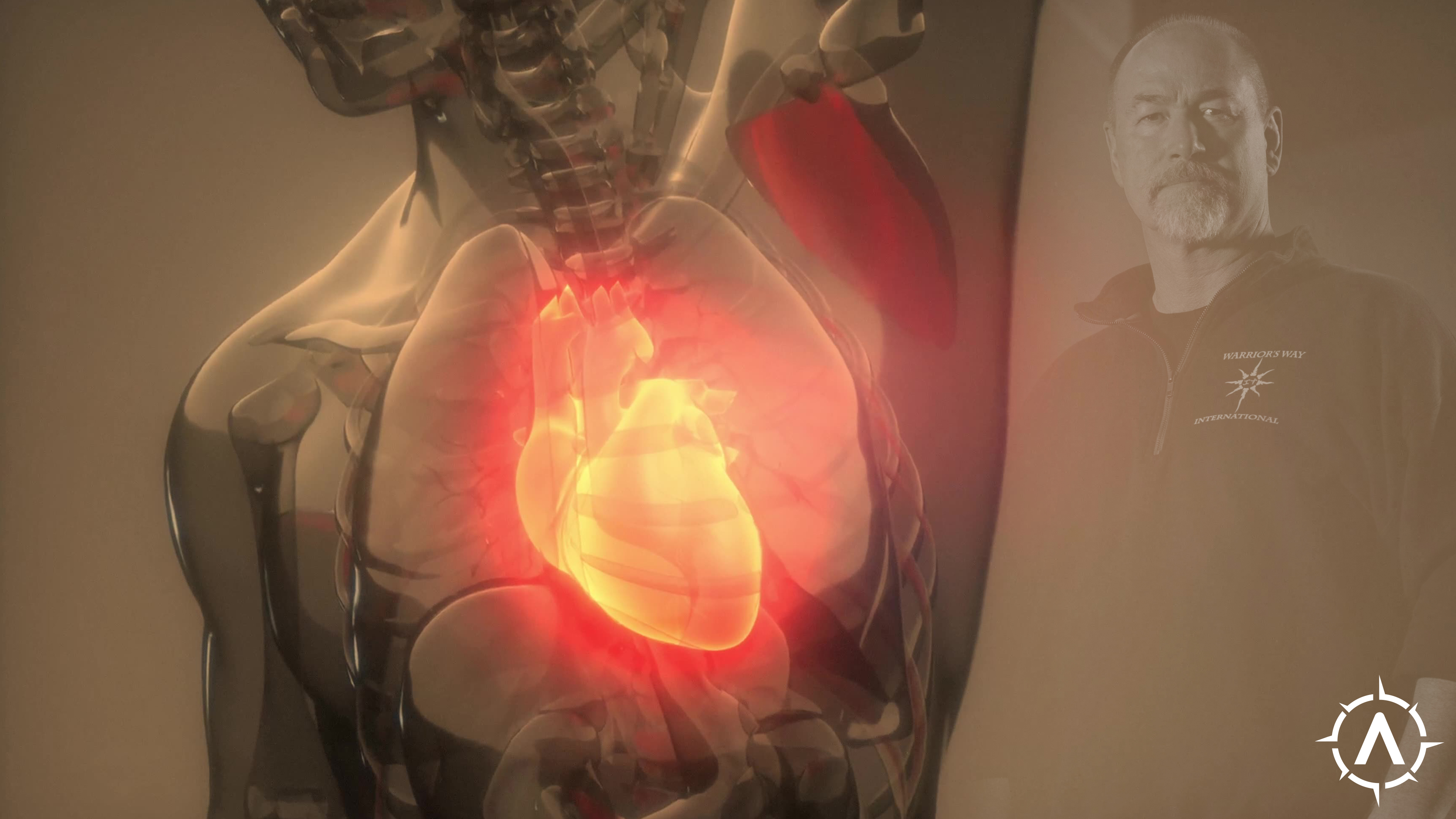 Art Of The Blade Ep 2: Targeting Anatomy: End it quick