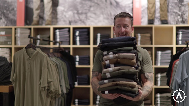 Elevate Your Everyday