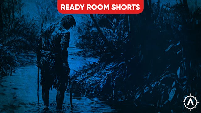 Survival Shorts - #12 Scavenge and Sp...