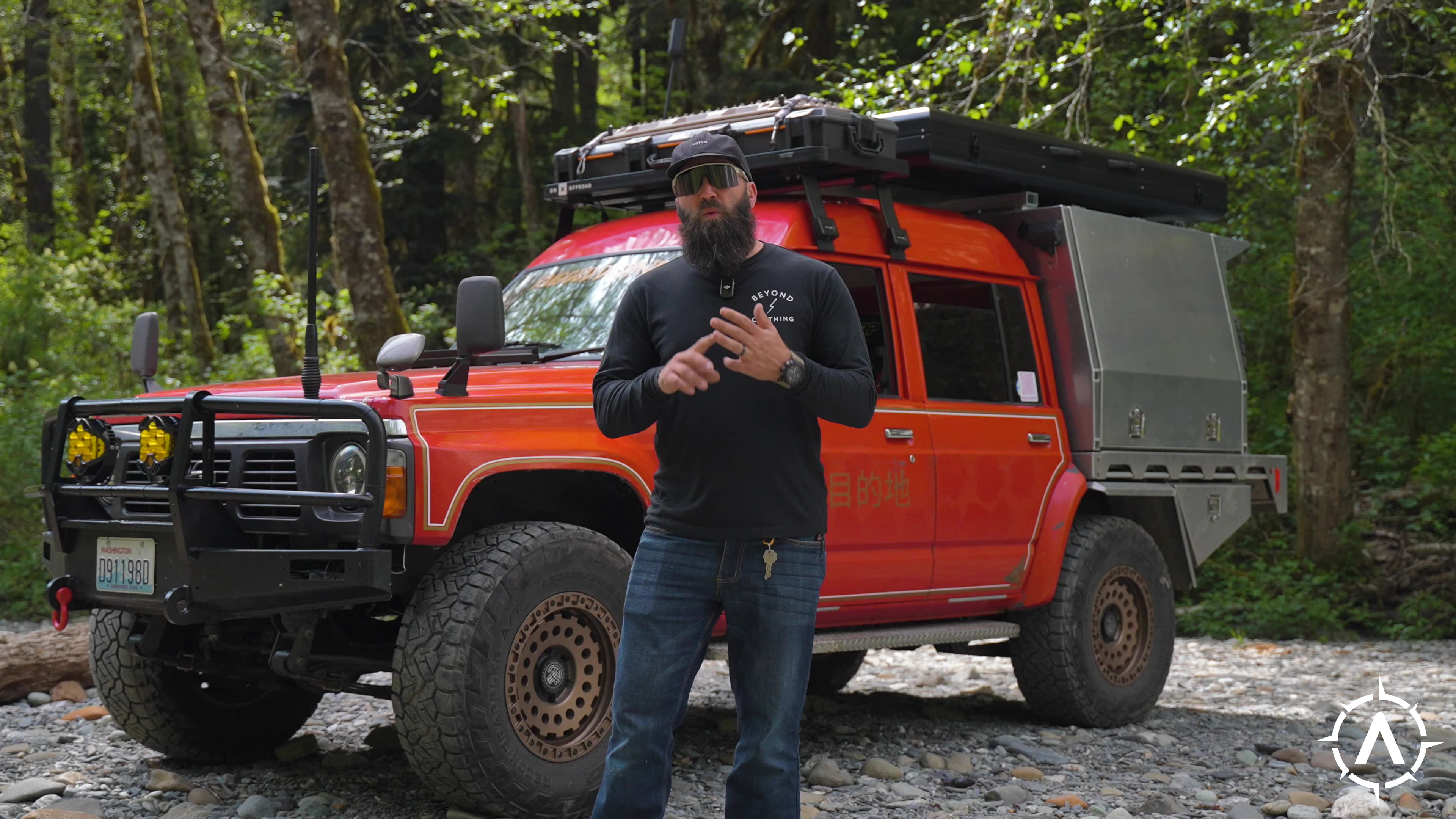 DIY Vehicle Inspection