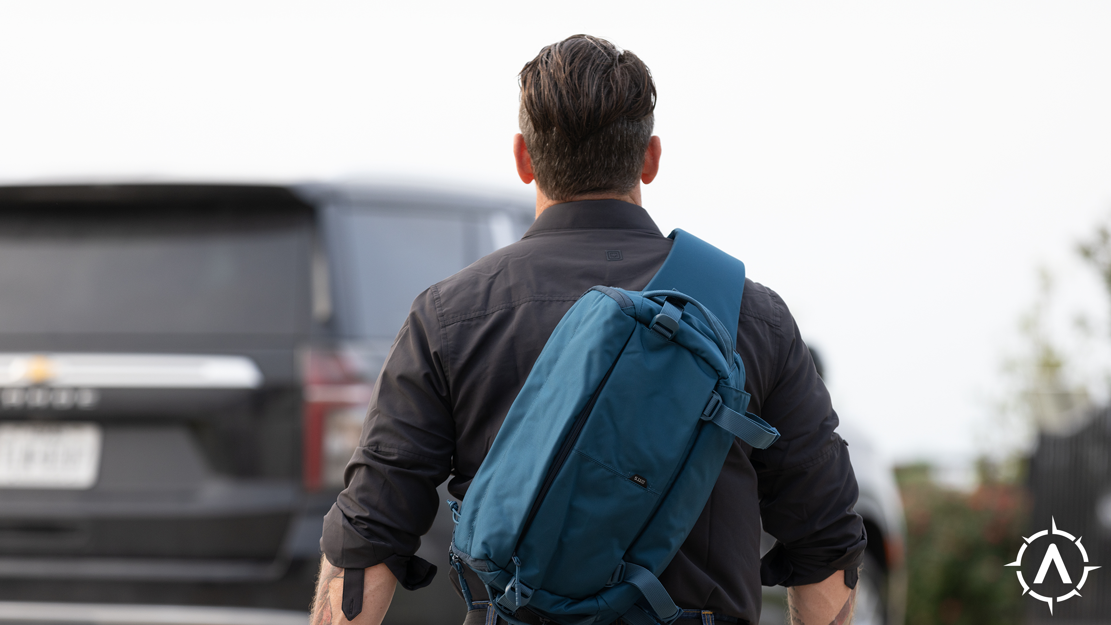 Ultimate EDC Bag Guide