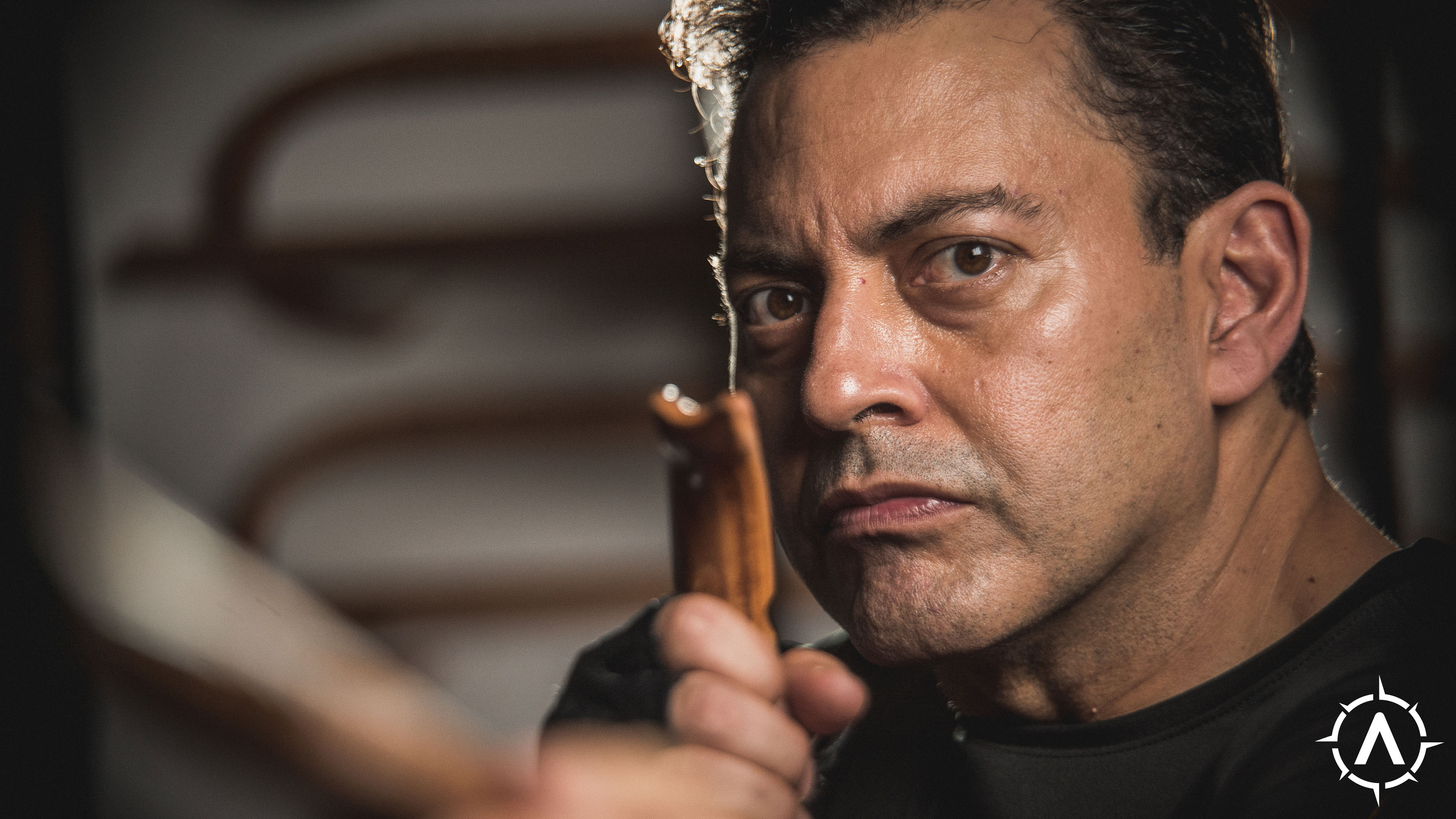 100DS Interview - Joe Rabaina