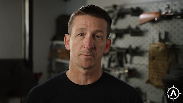 100 Deadly Skills: Discreet Alignment