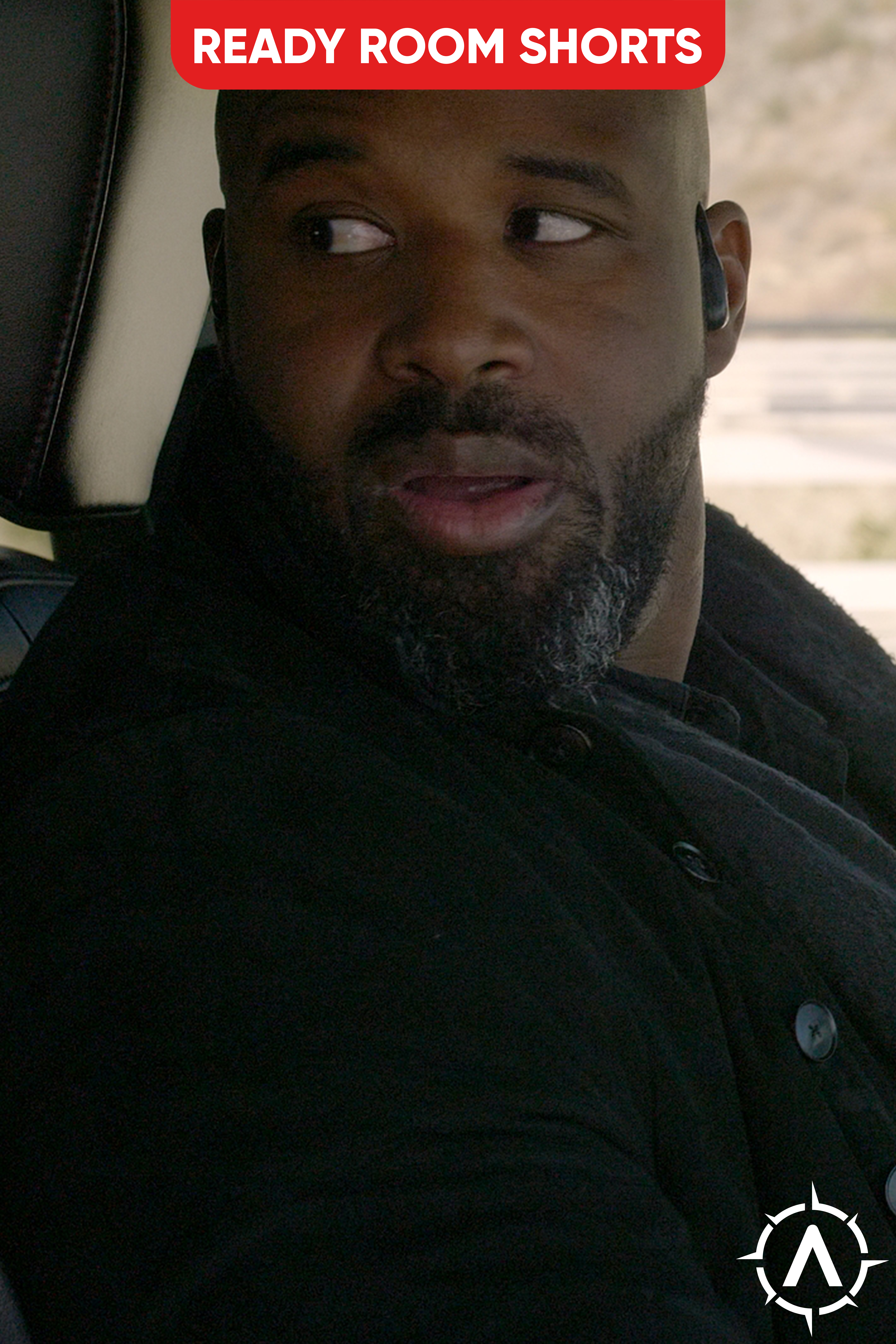 Is someone following you?