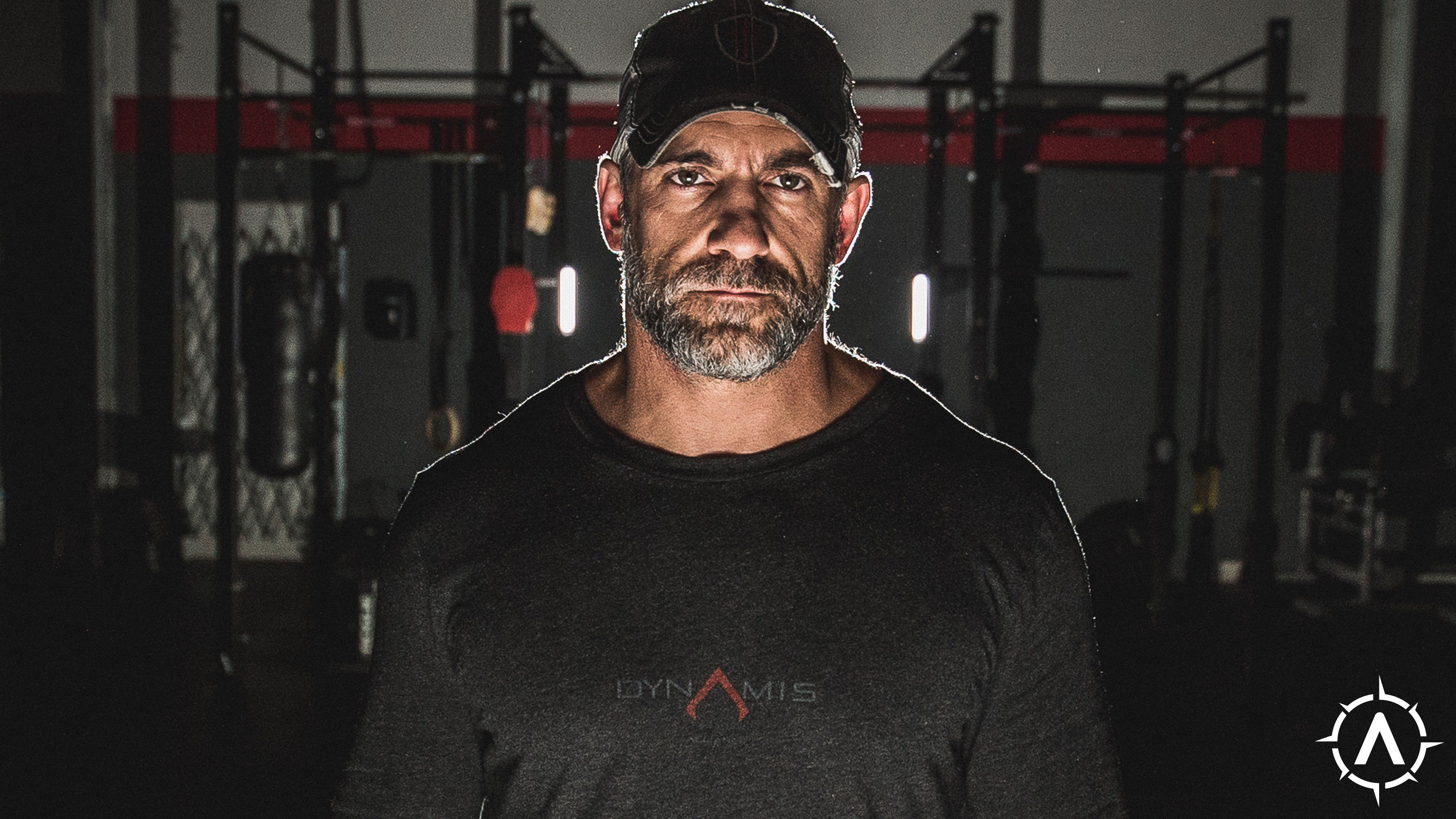 100DS Interview - Dom Raso