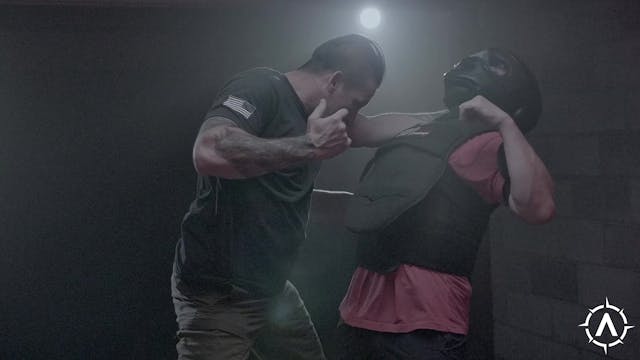 How to Head Butt