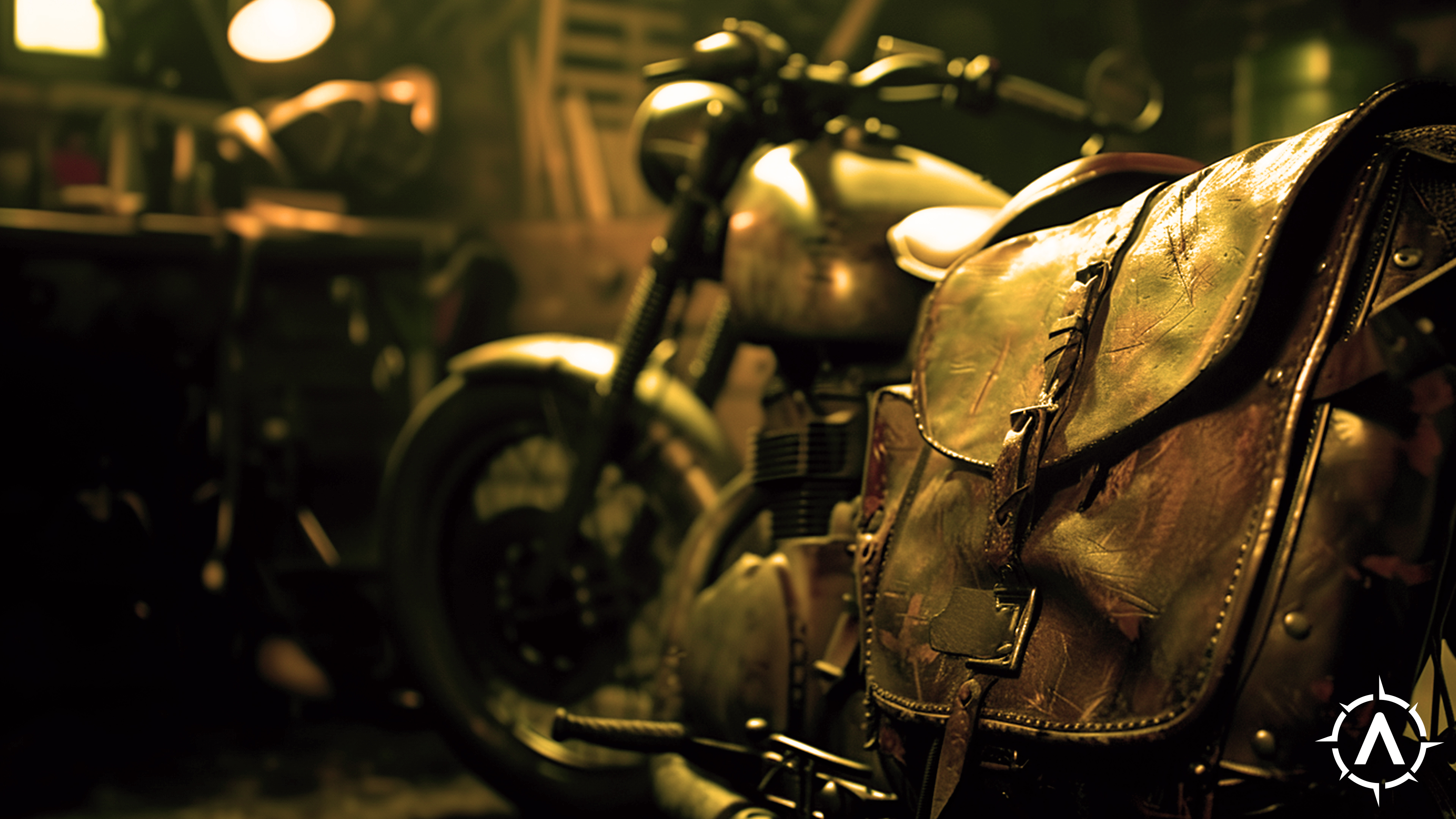 Bug Out Bike "Two Wheels to Freedom"