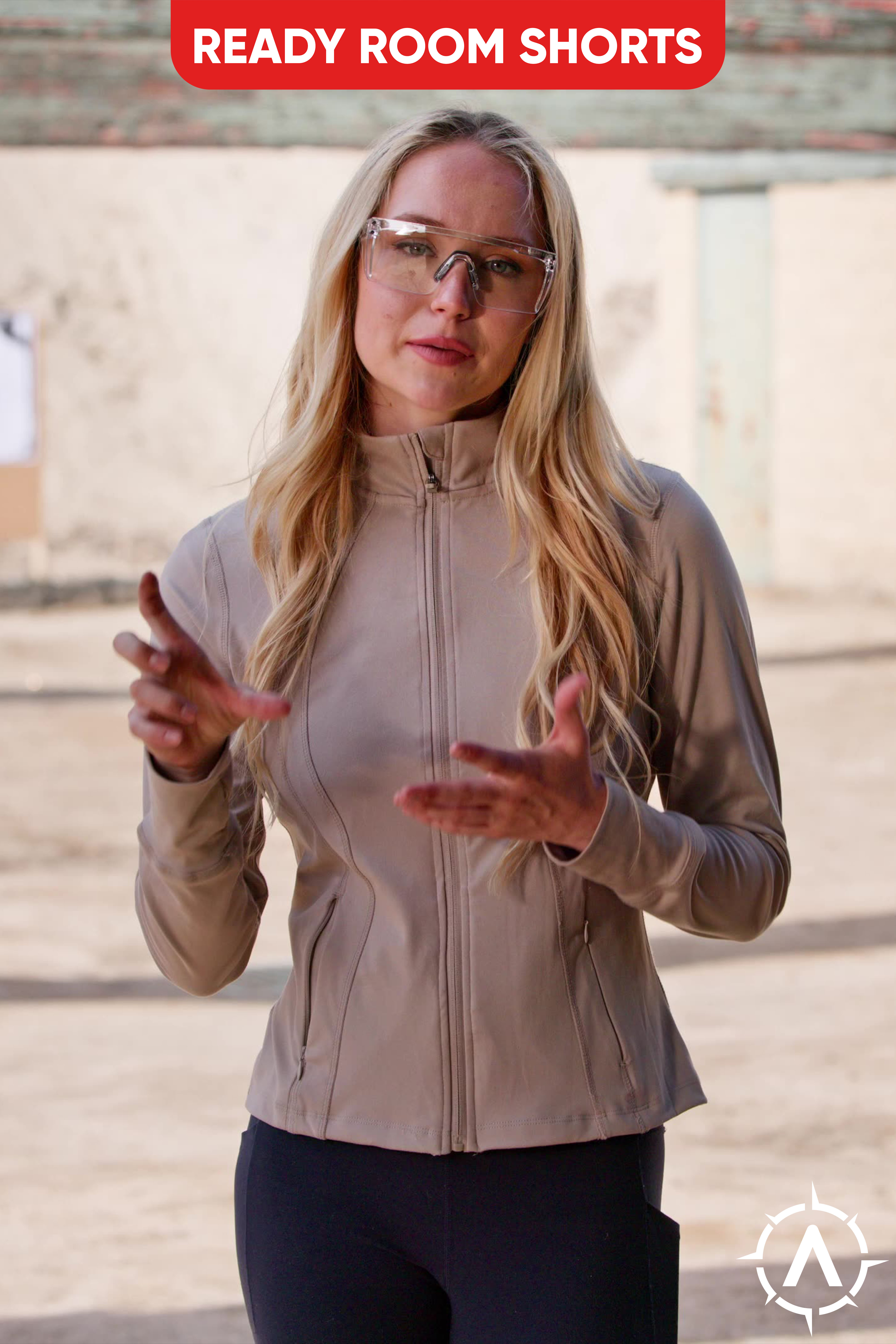 FEELING LOST WITH FIREARM TERMS?