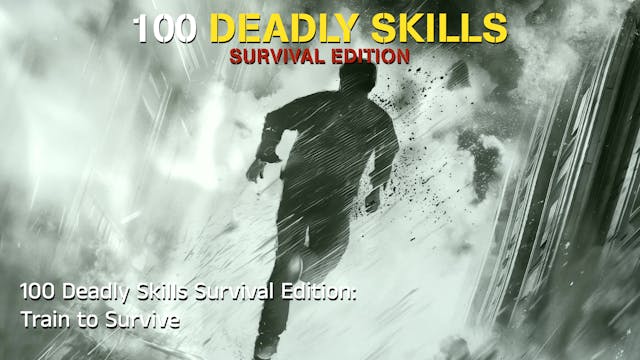 100DS: Survival: Ep3 Train to Survive