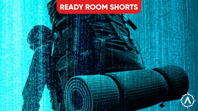 Survival Shorts #31 - Mountain EDC