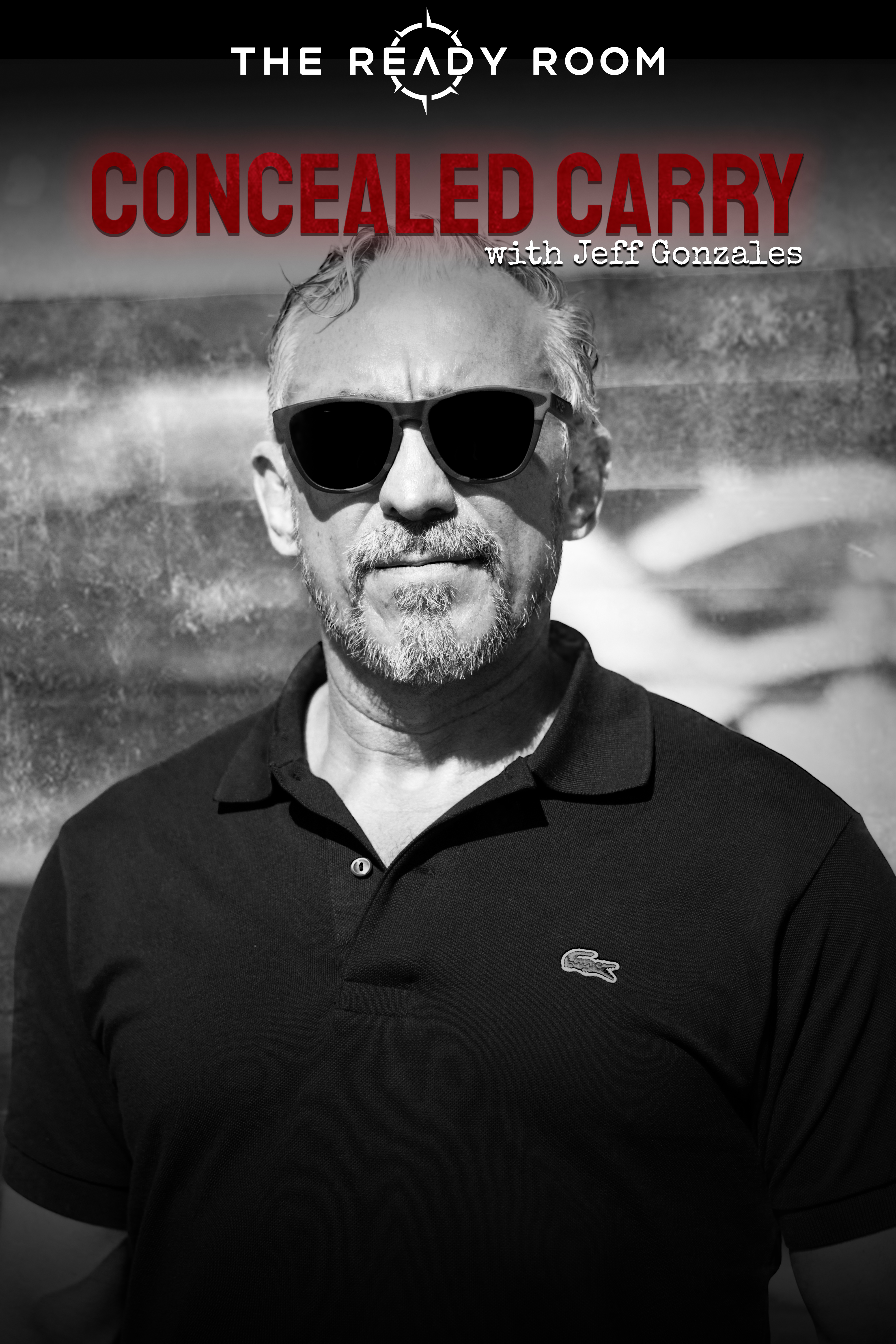 Concealed Carry with Jeff Gonzales