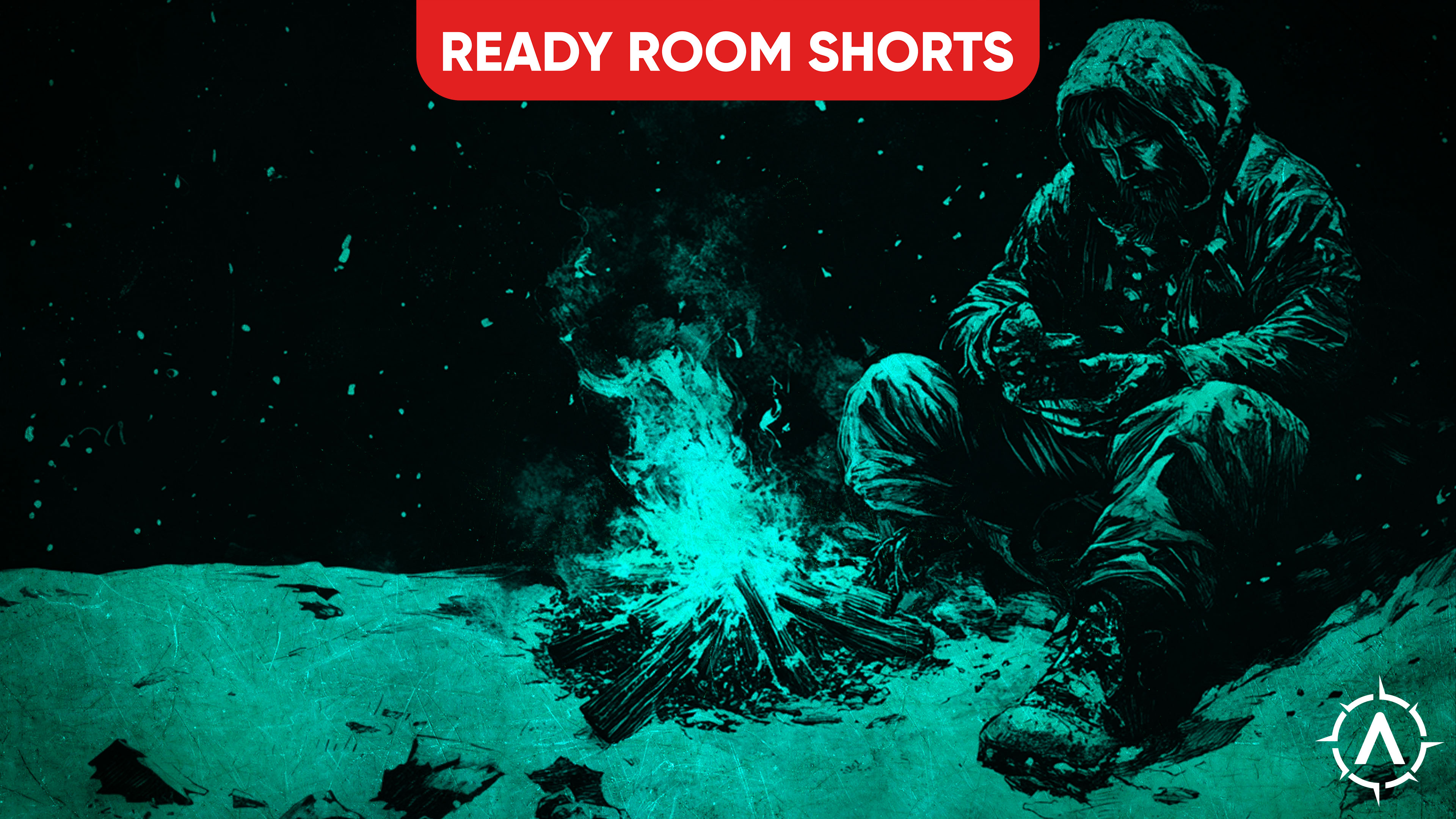 Survival Shorts - #17 Build an Arctic Fire