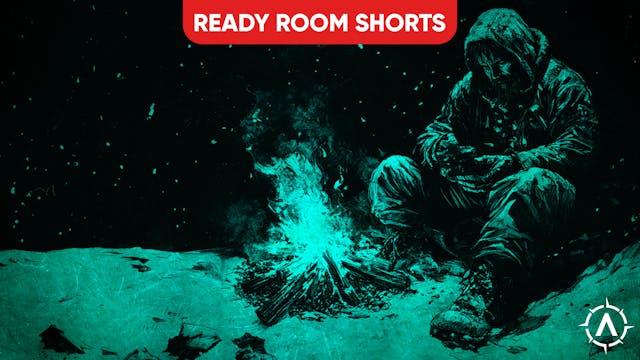 Survival Shorts - #17 Build an Arctic...