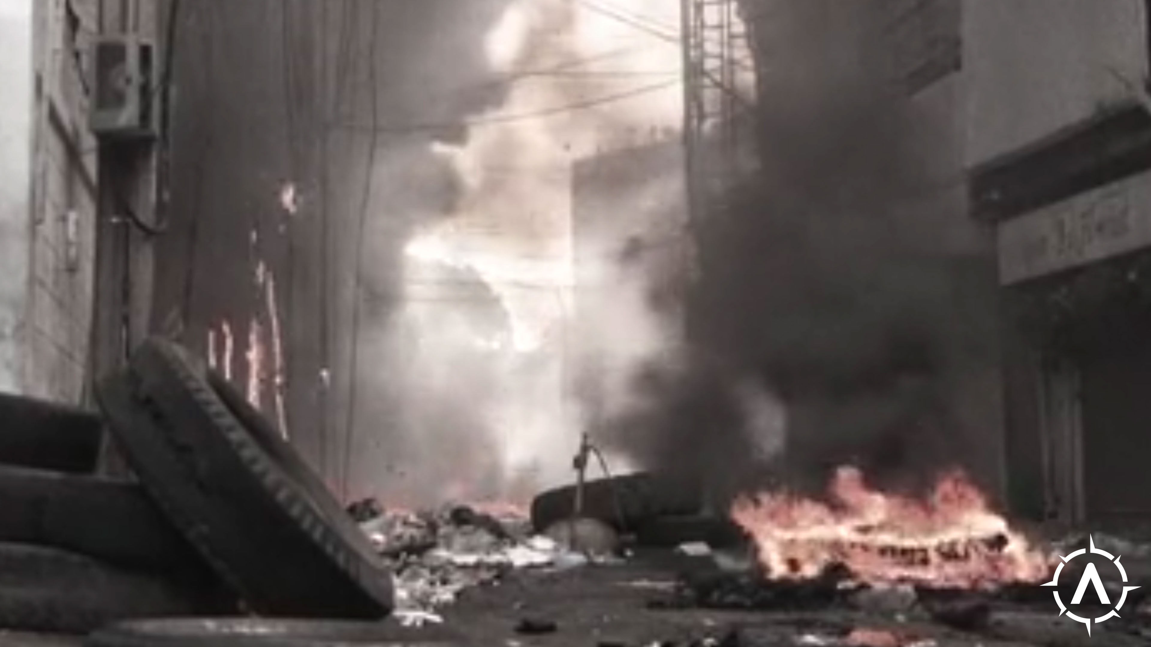 Natural Disasters: What to do When the Earth Shakes