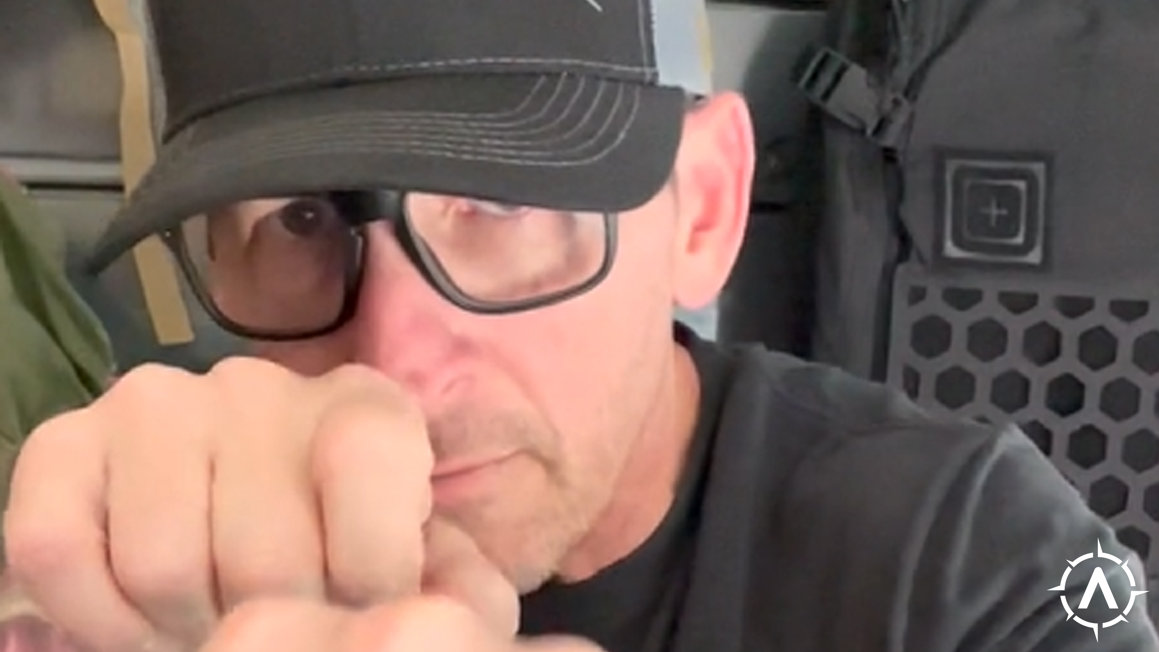 Stay Ready: Adrenaline